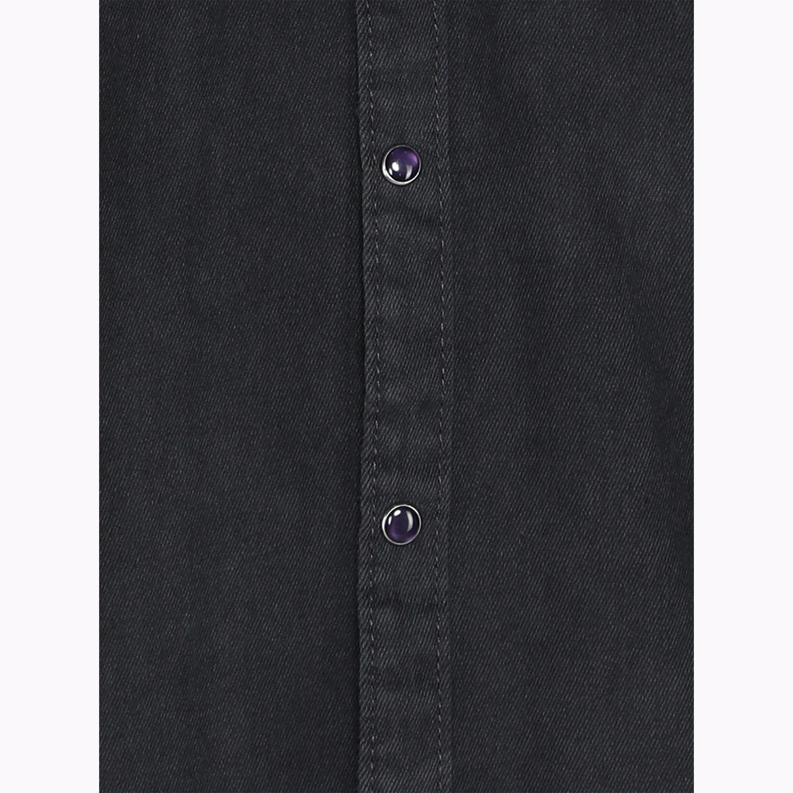 قميص دنيم رجالي رمادي بأزرار-men-clothing-shirts-image-6