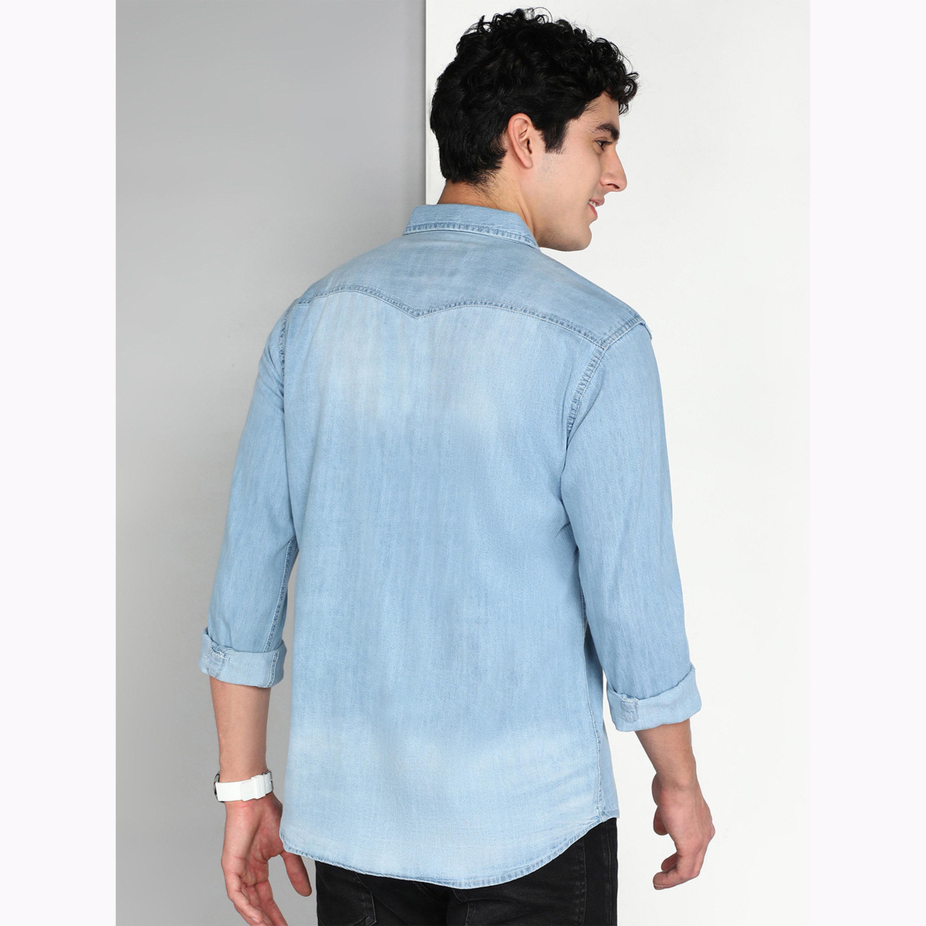 قميص دنيم بجيبين-men-clothing-shirts-image-3