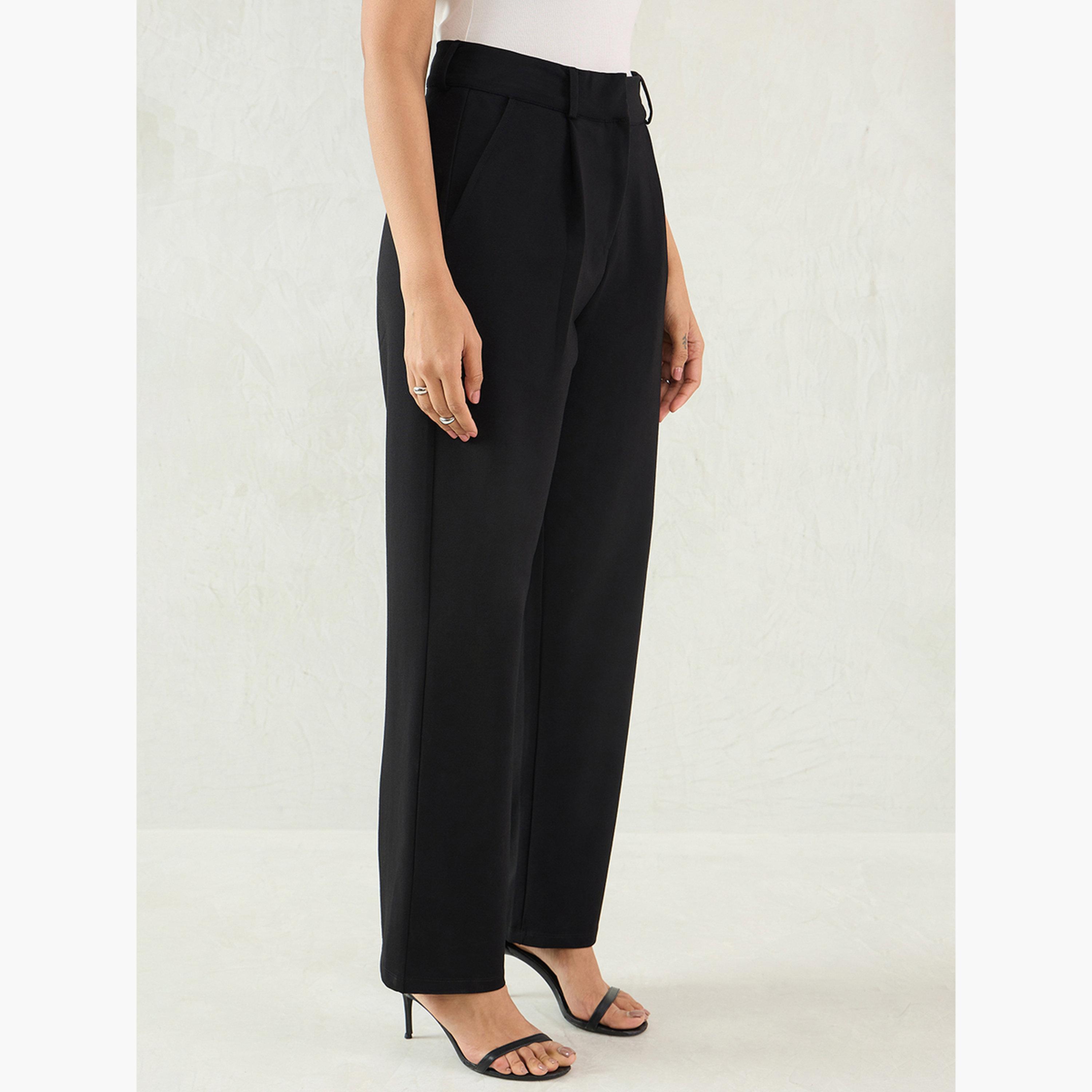 بنطال بأرجل واسعة-women-clothing-bottoms-trousers-image-5