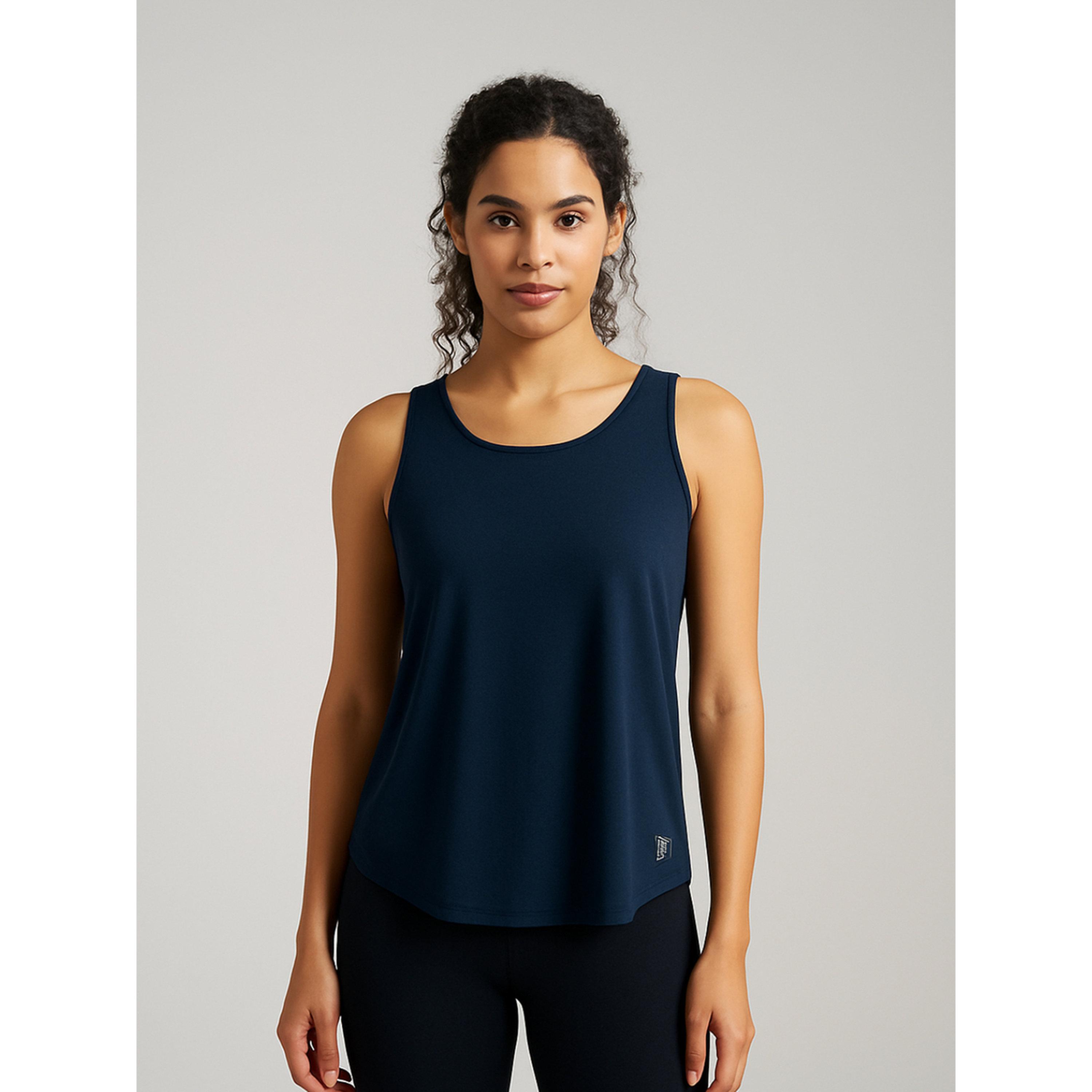مونز آند مارس نساء  قميص بدون أكمام-sports-women-clothing-tshirtsandvests-image-1