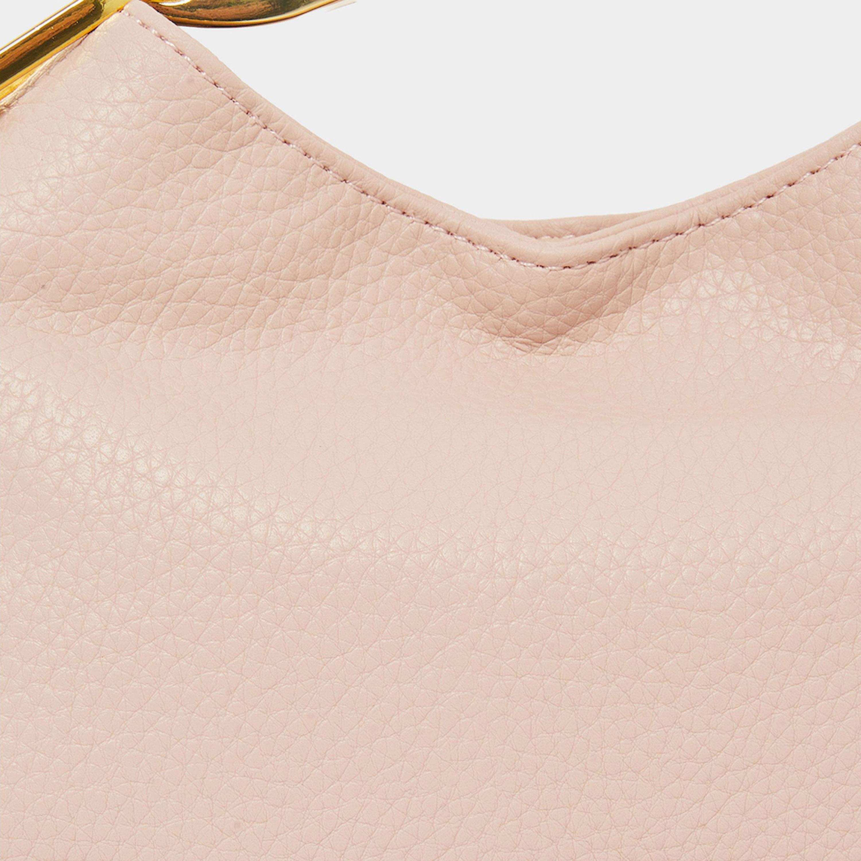 شنطة يد بشكل مثلث مع مقبض يد ذهبي-women-bagsandwallets-handbags-image-4