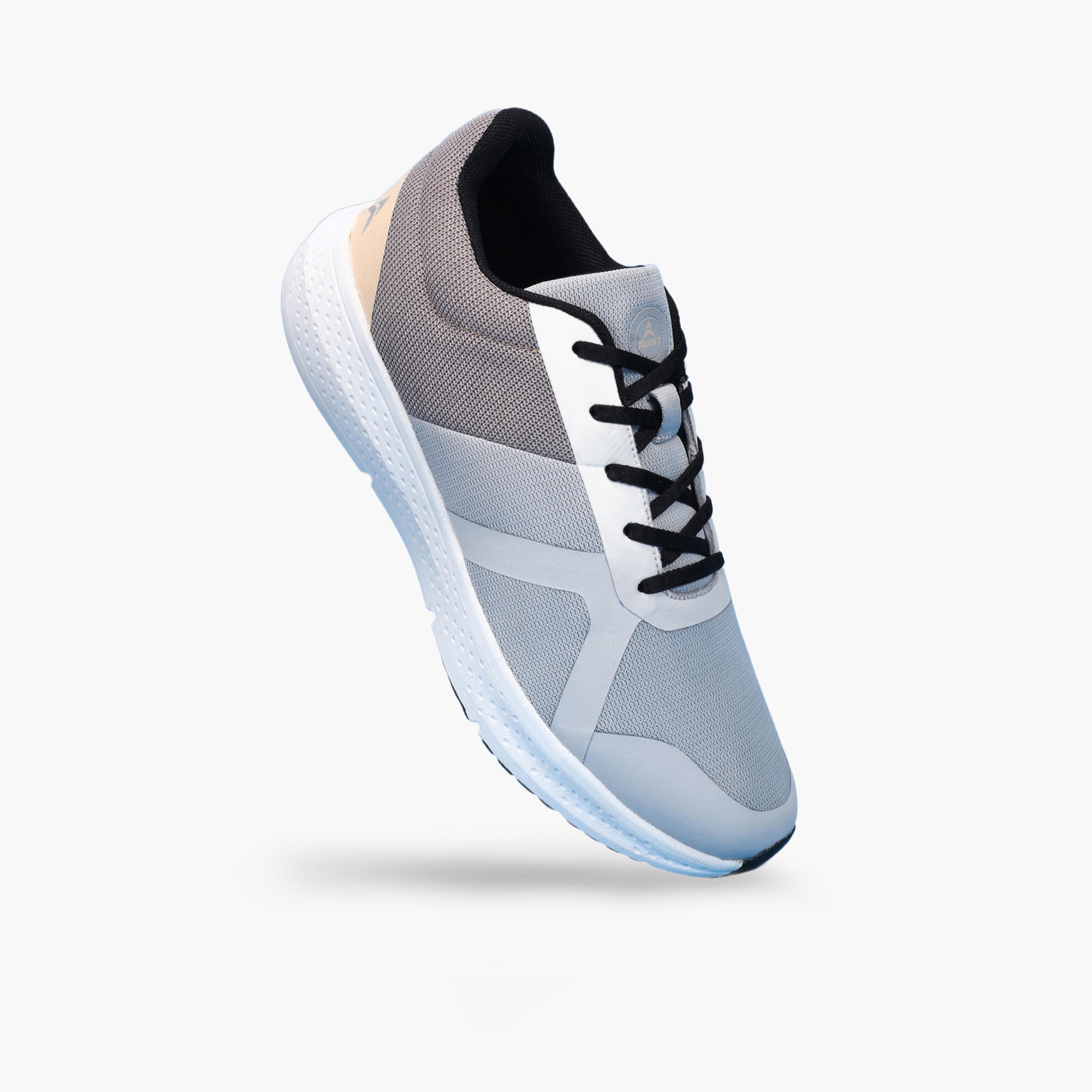 حذاء سنيكرز سترايد اكس برباط غلق-men-shoes-sneakers-image-1