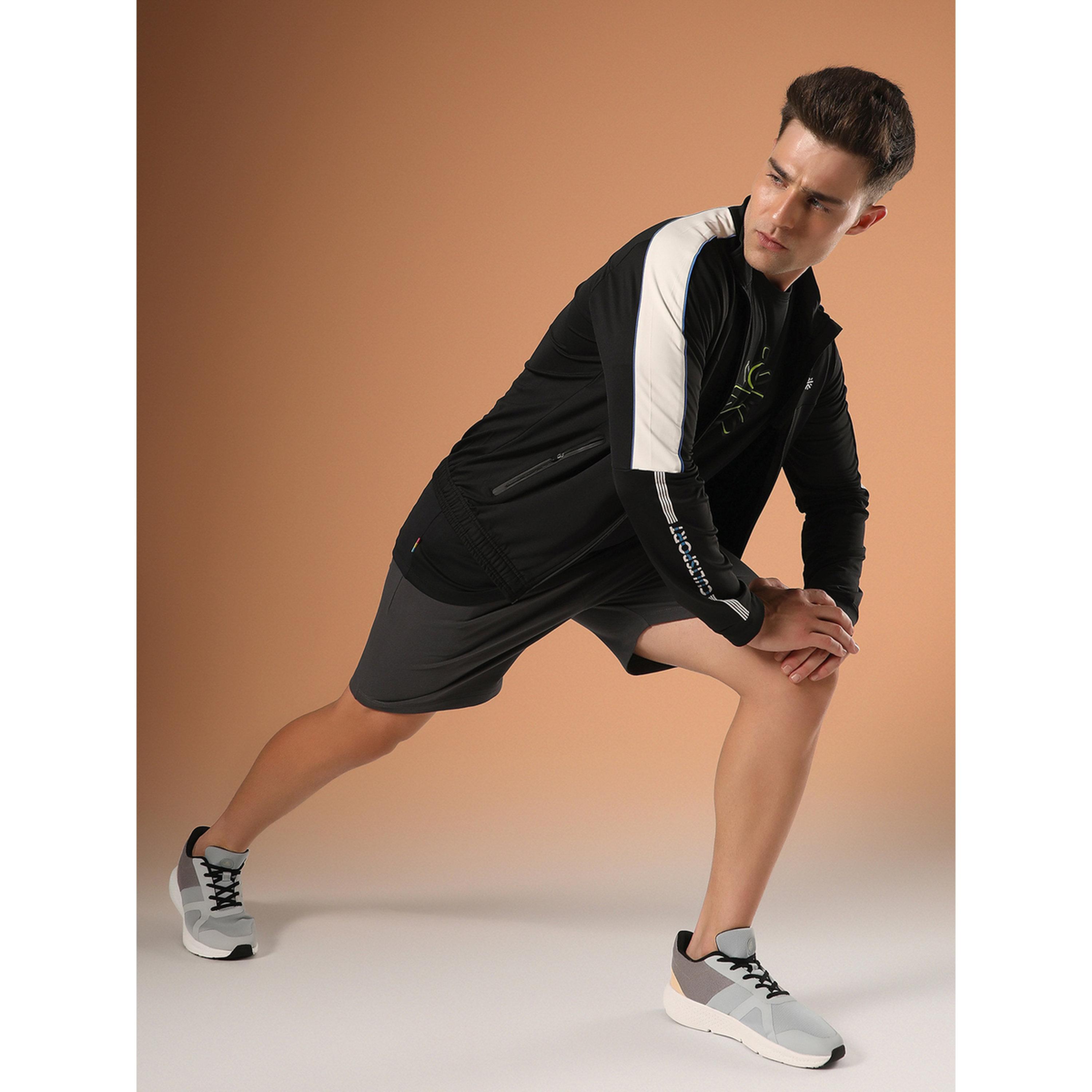 حذاء سنيكرز سترايد اكس برباط غلق-men-shoes-sneakers-image-2
