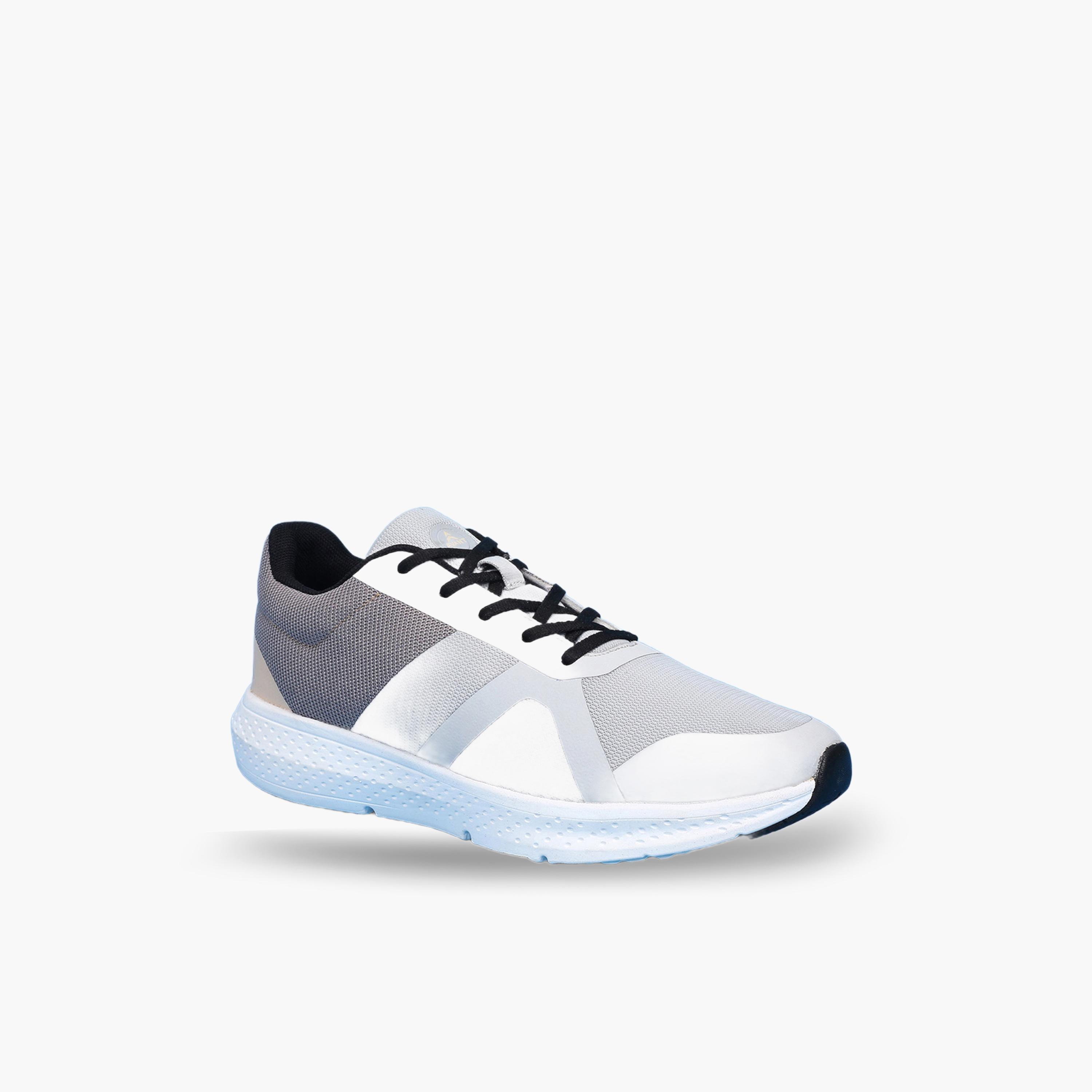 حذاء سنيكرز سترايد اكس برباط غلق-men-shoes-sneakers-image-3