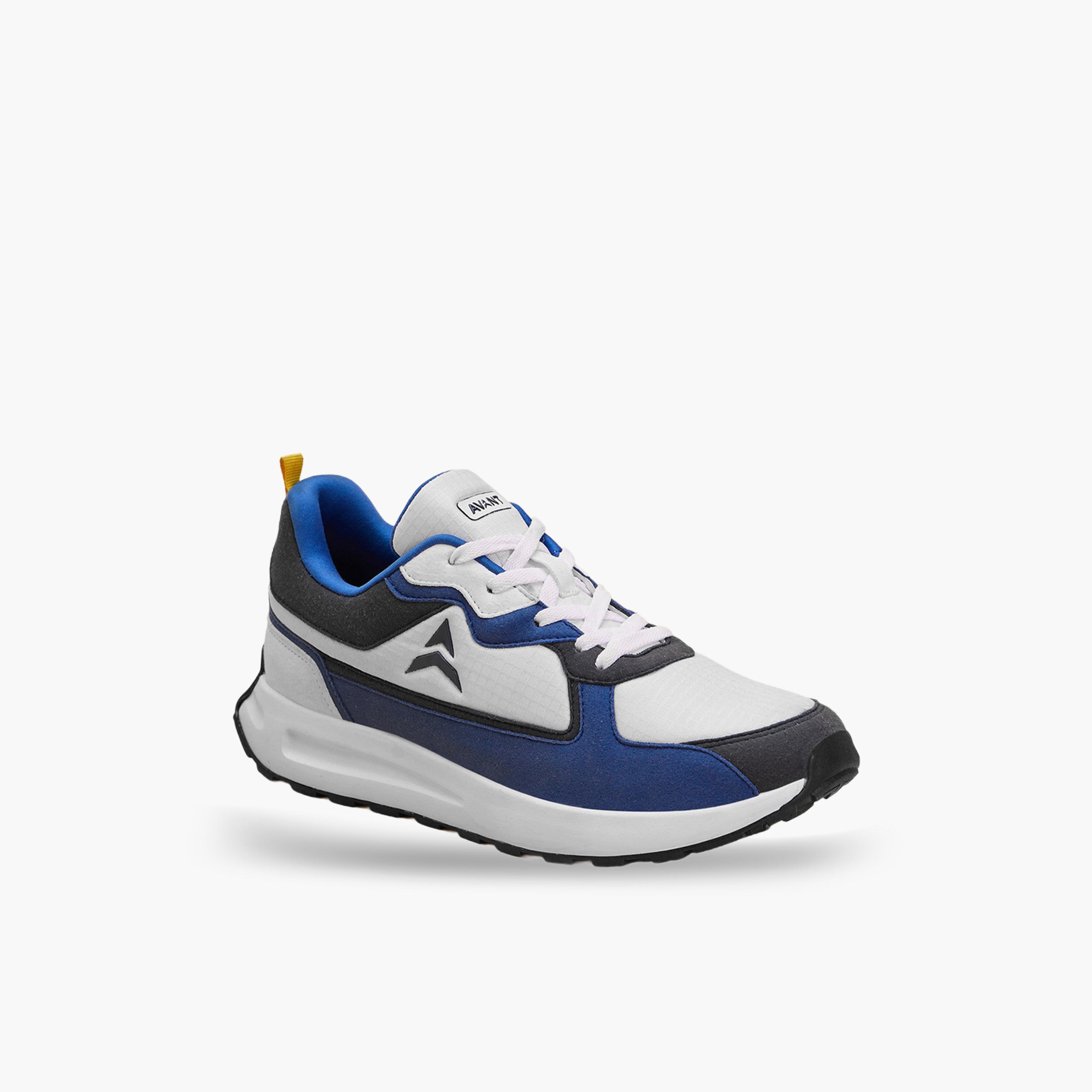 Cult X Styli Men Waffle Max Sneaker Shoes-men-shoes-sneakers-image-3