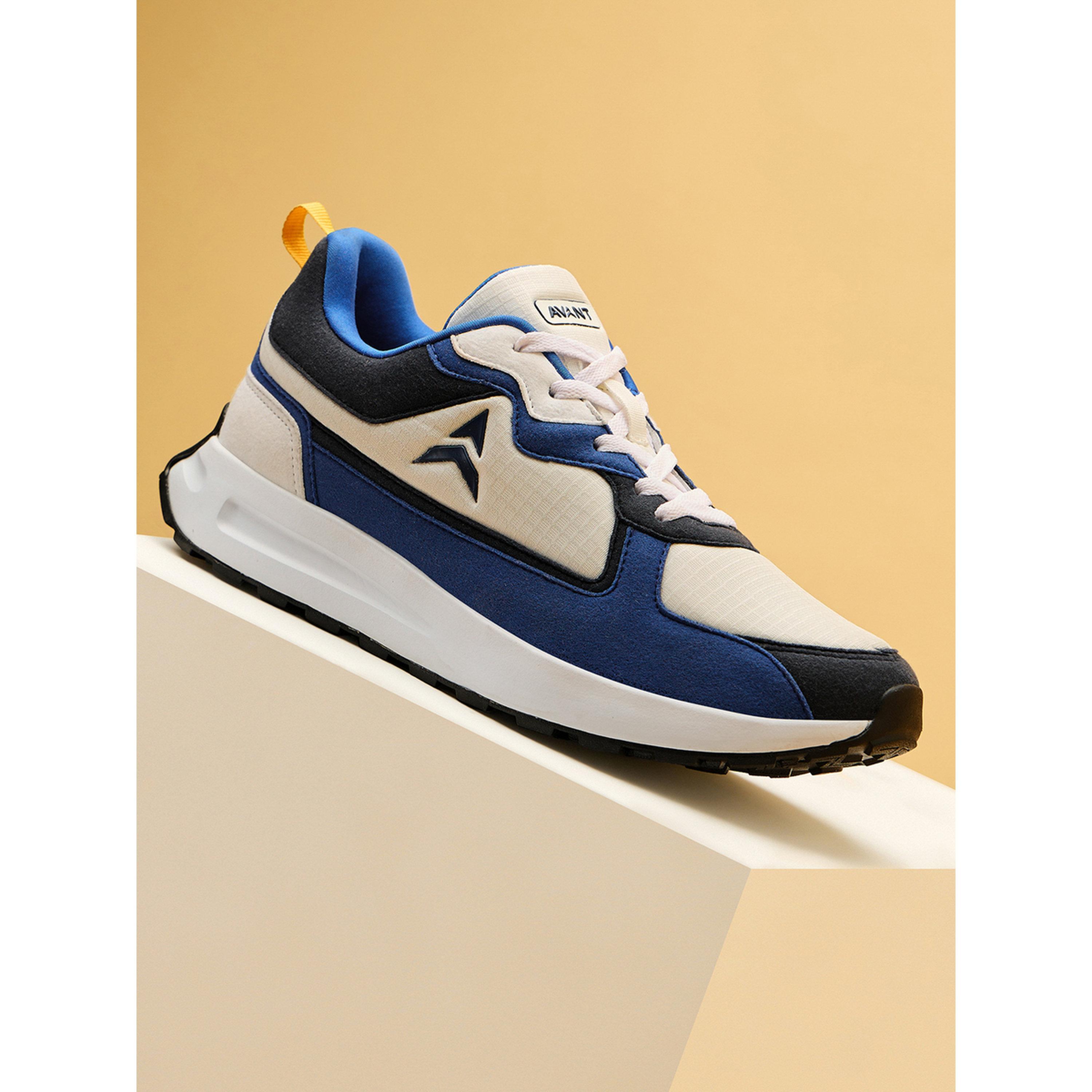 Cult X Styli Men Waffle Max Sneaker Shoes-men-shoes-sneakers-image-4