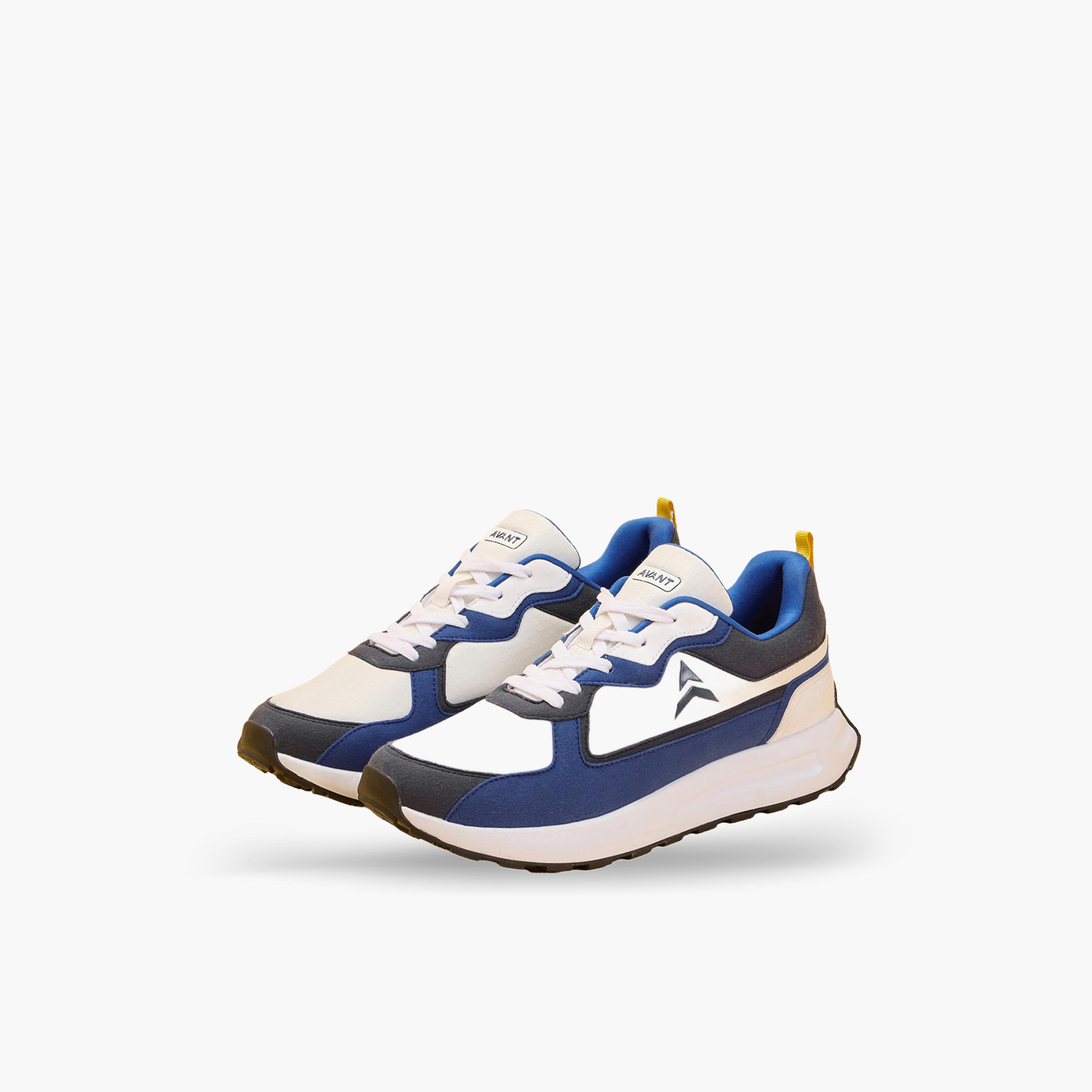 Cult X Styli Men Waffle Max Sneaker Shoes-men-shoes-sneakers-image-5