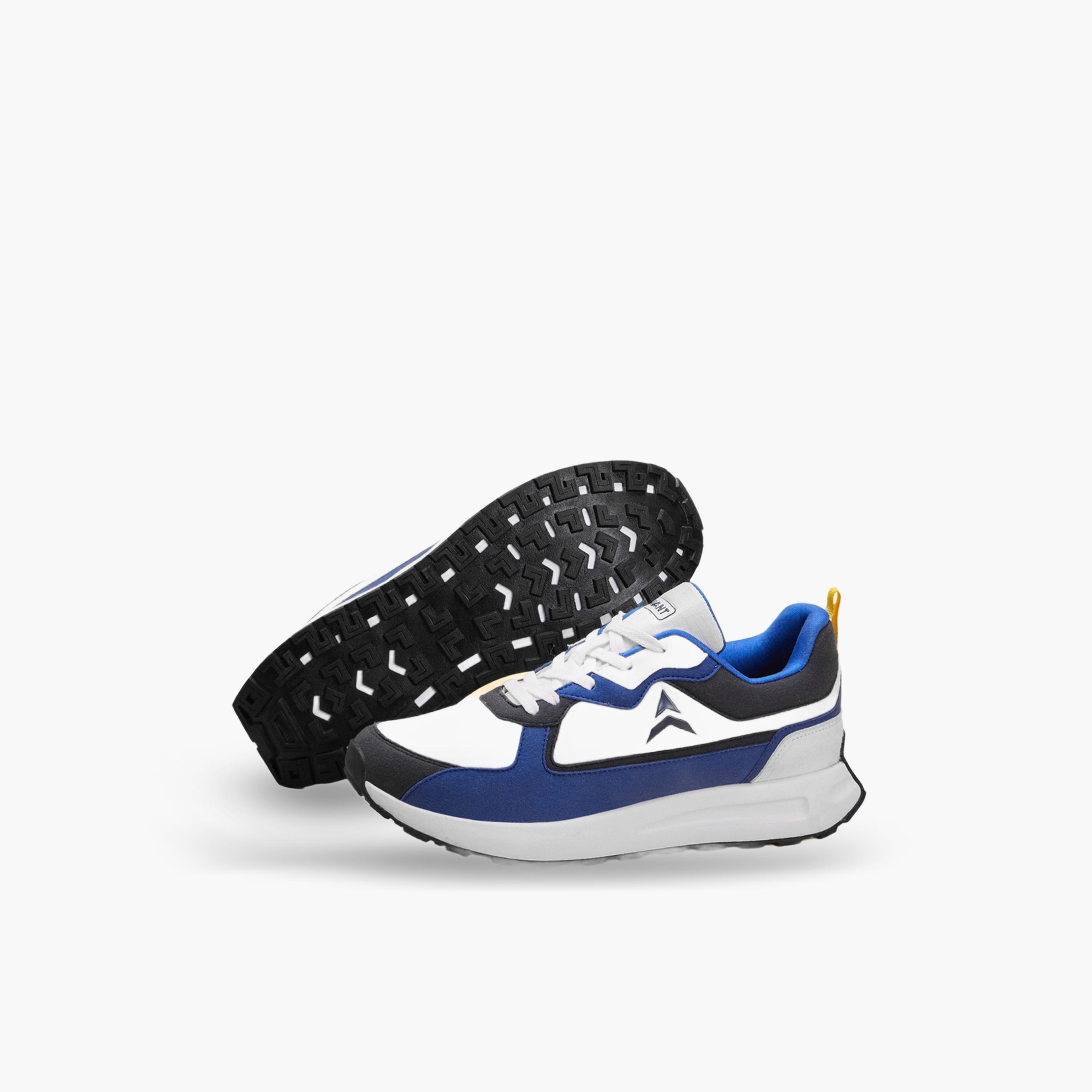 Cult X Styli Men Waffle Max Sneaker Shoes-men-shoes-sneakers-image-6