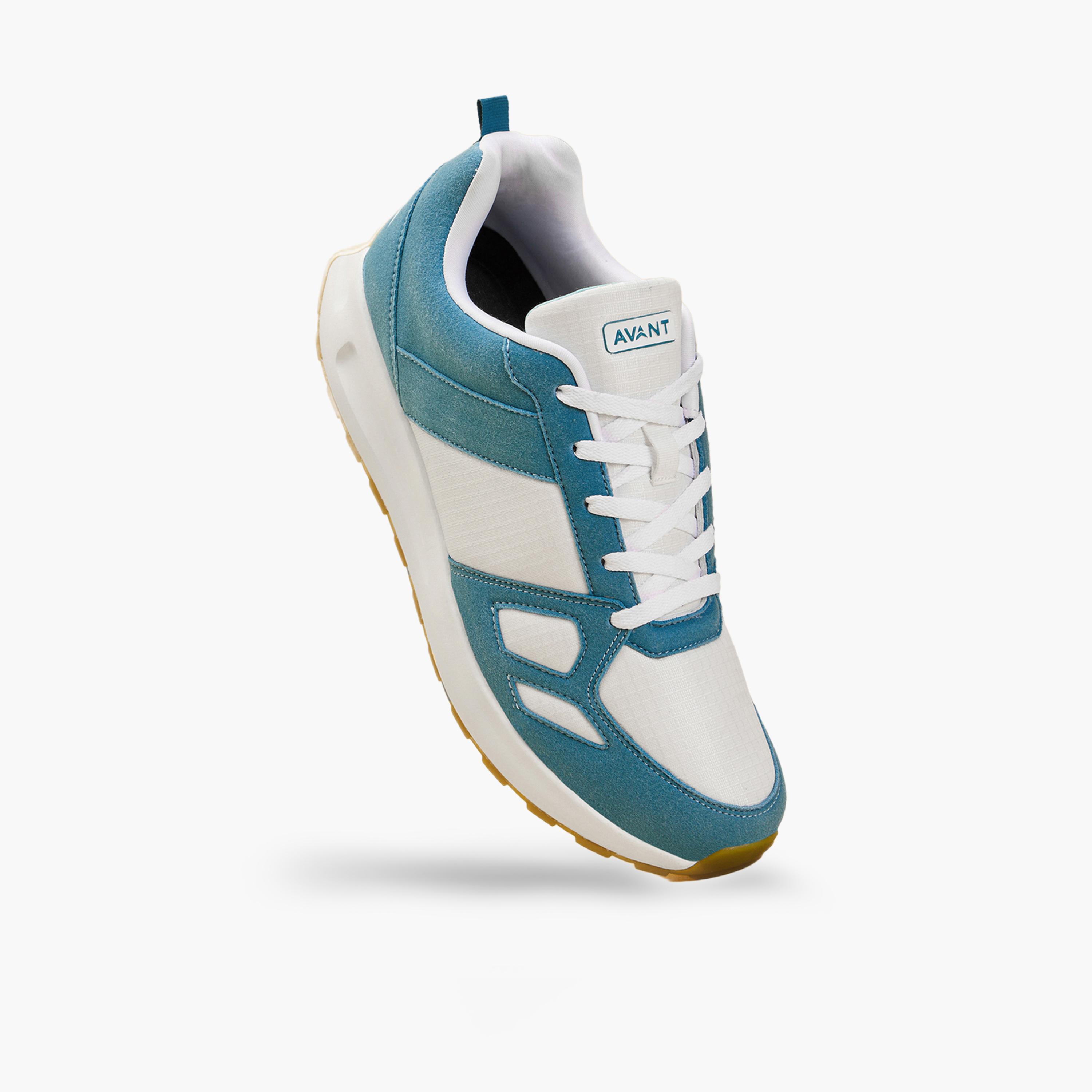 Cult X Styli Men Waffle Pro Sneaker Shoes-men-shoes-sneakers-image-1
