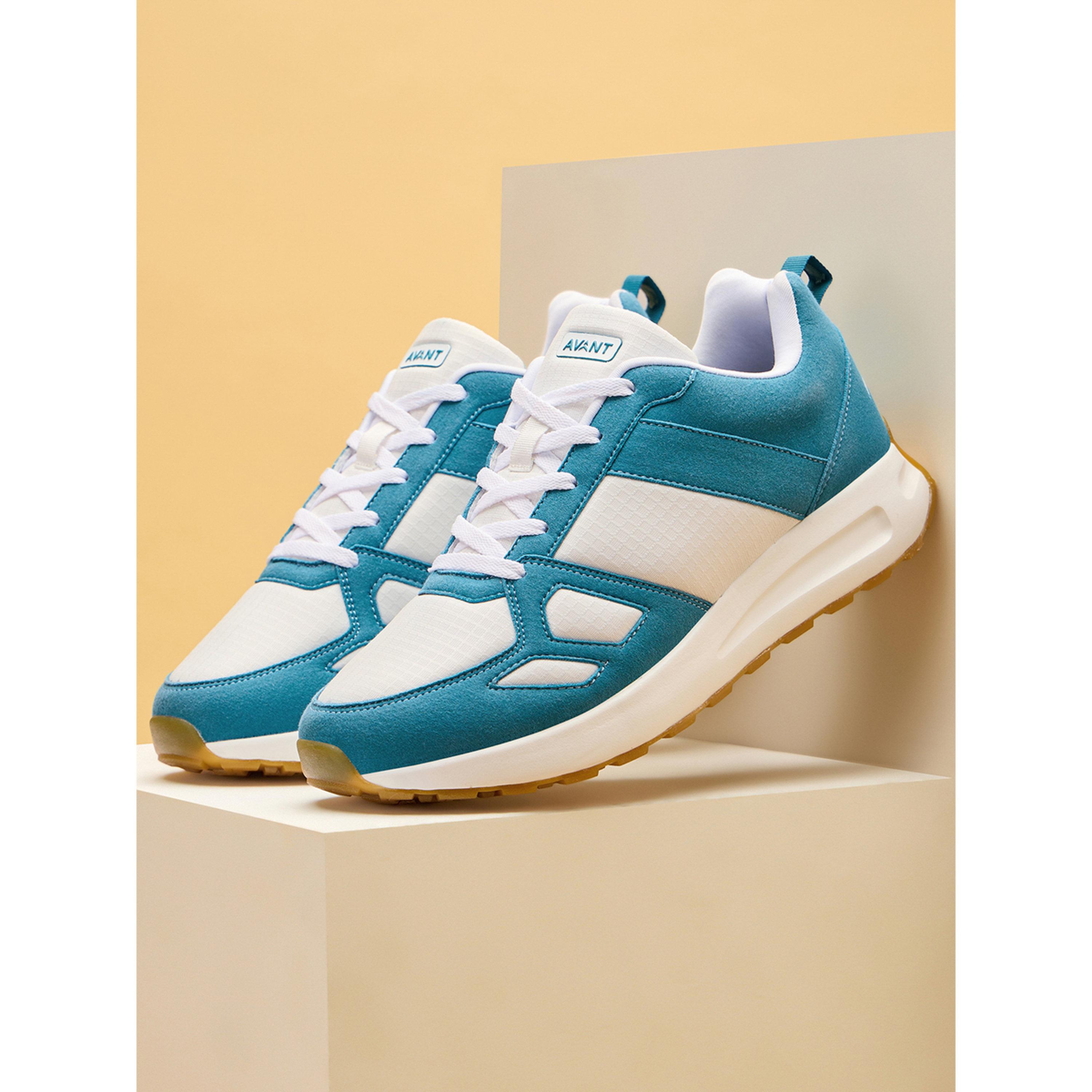 Cult X Styli Men Waffle Pro Sneaker Shoes-men-shoes-sneakers-image-3