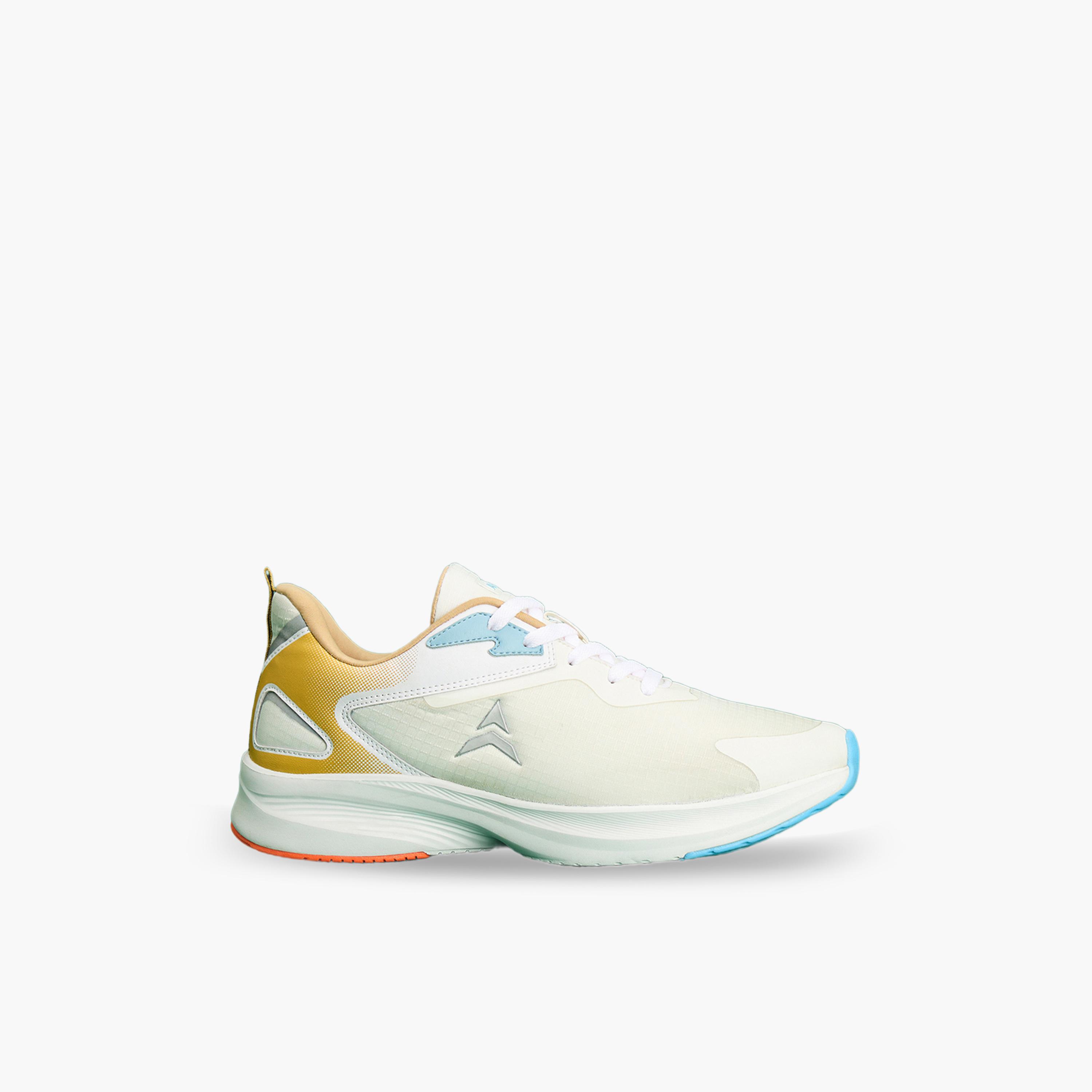 حذاء تدريب ديلوكس برباط غلق-men-shoes-sneakers-image-3