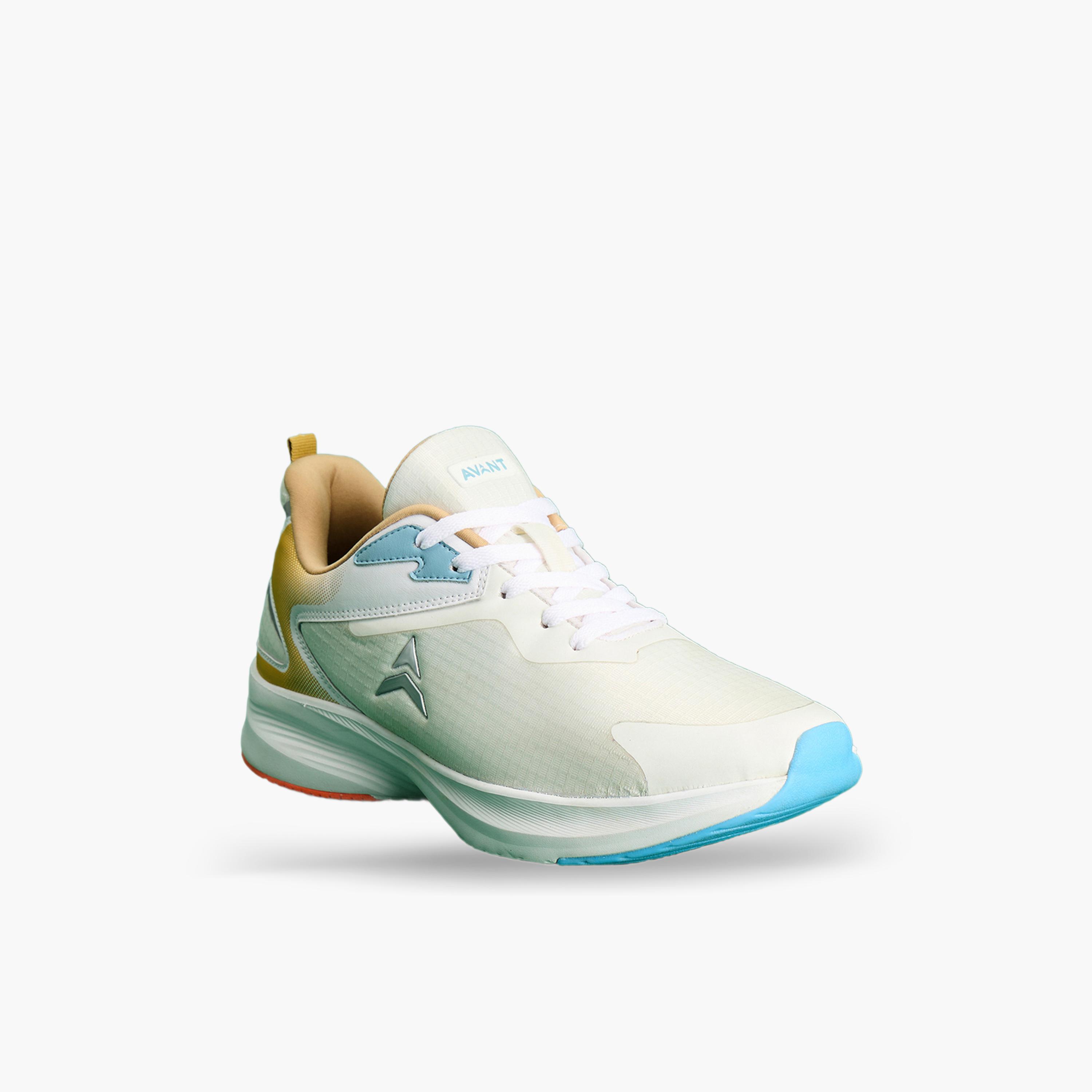 حذاء تدريب ديلوكس برباط غلق-men-shoes-sneakers-image-4