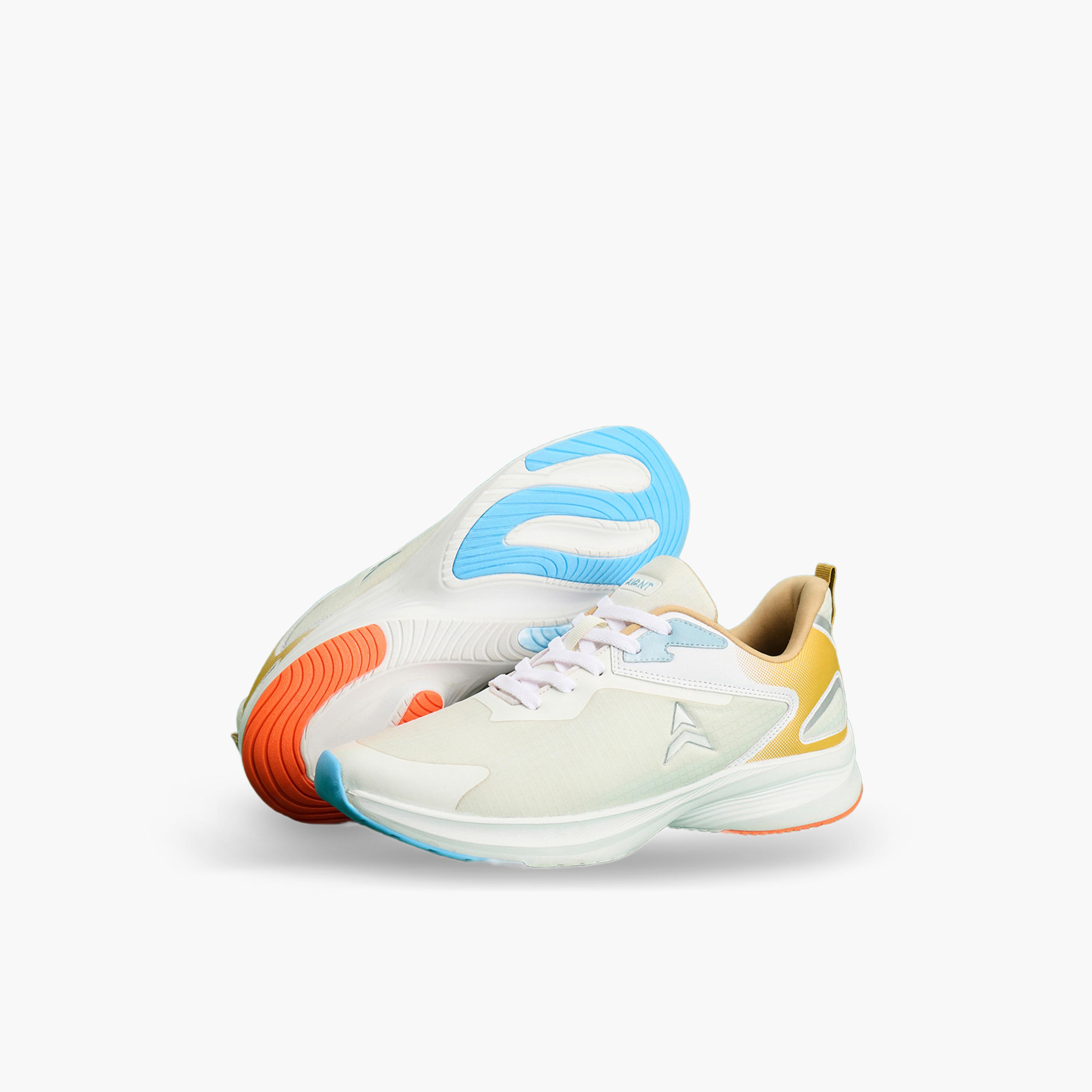 حذاء تدريب ديلوكس برباط غلق-men-shoes-sneakers-image-6
