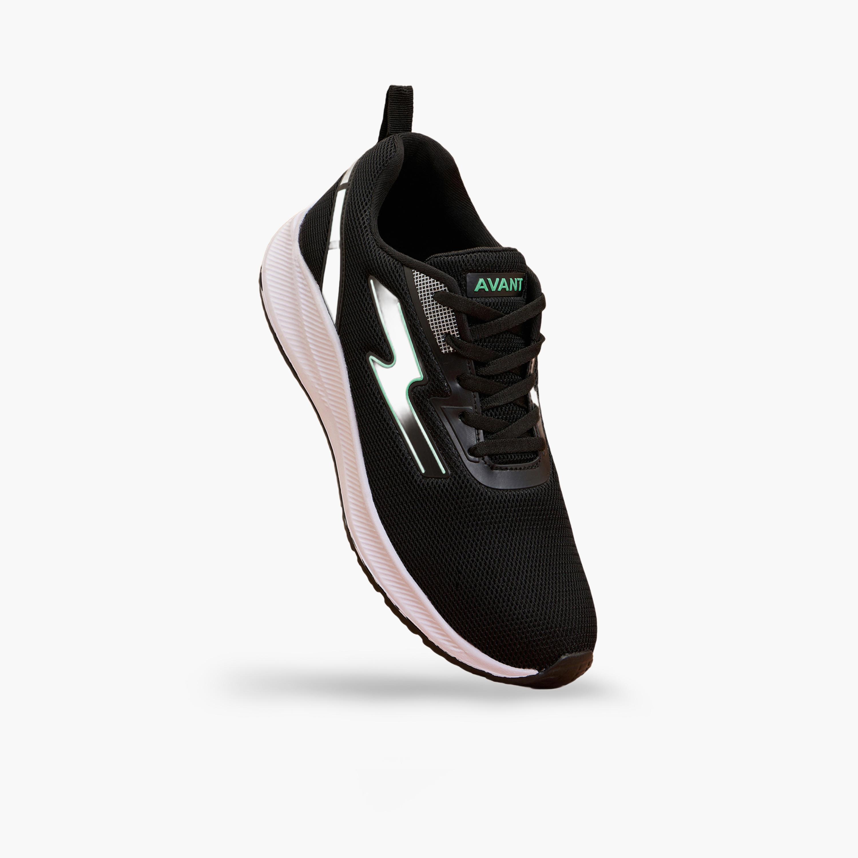 حذاء باشون اكس برباط غلق للمشي-men-shoes-sneakers-image-1