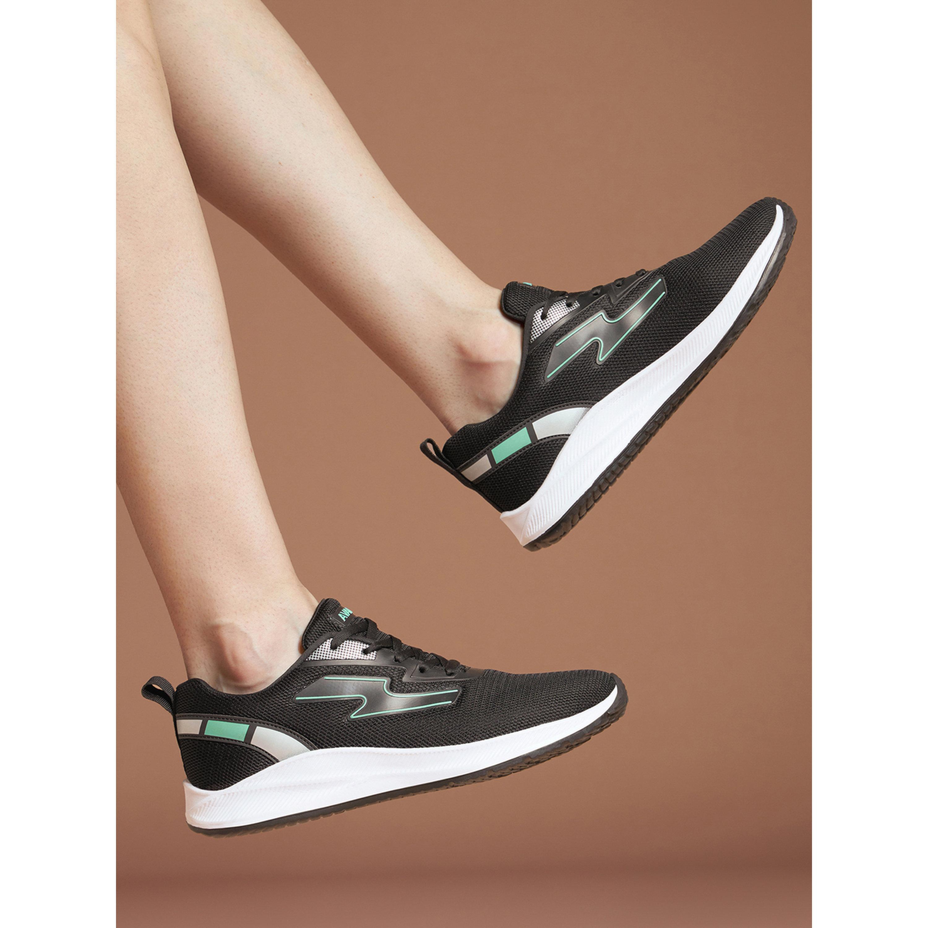 حذاء باشون اكس برباط غلق للمشي-men-shoes-sneakers-image-2