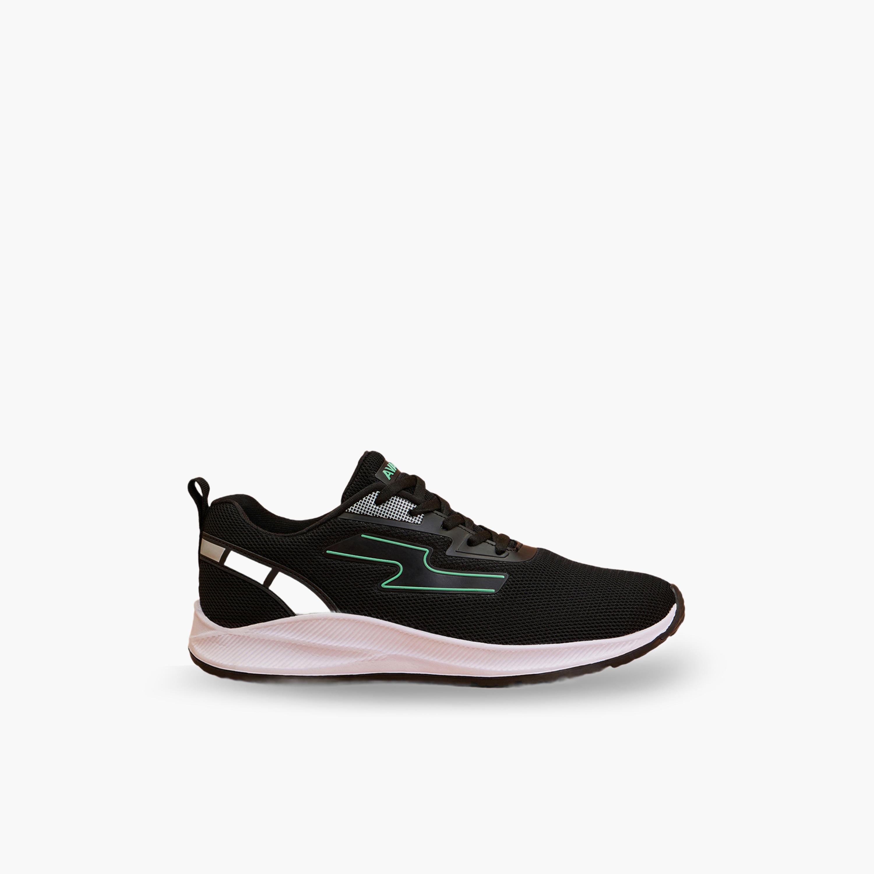 حذاء باشون اكس برباط غلق للمشي-men-shoes-sneakers-image-3