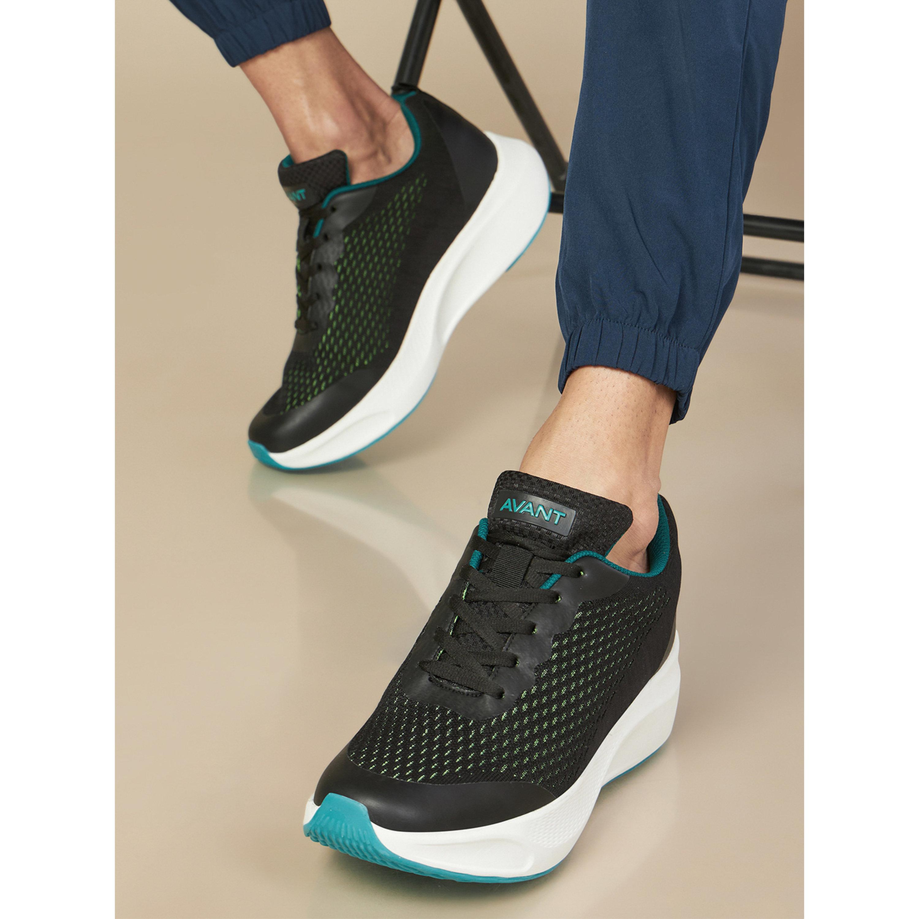 حذاء ستارك برباط غلق للجري للرجال-men-shoes-sneakers-image-5