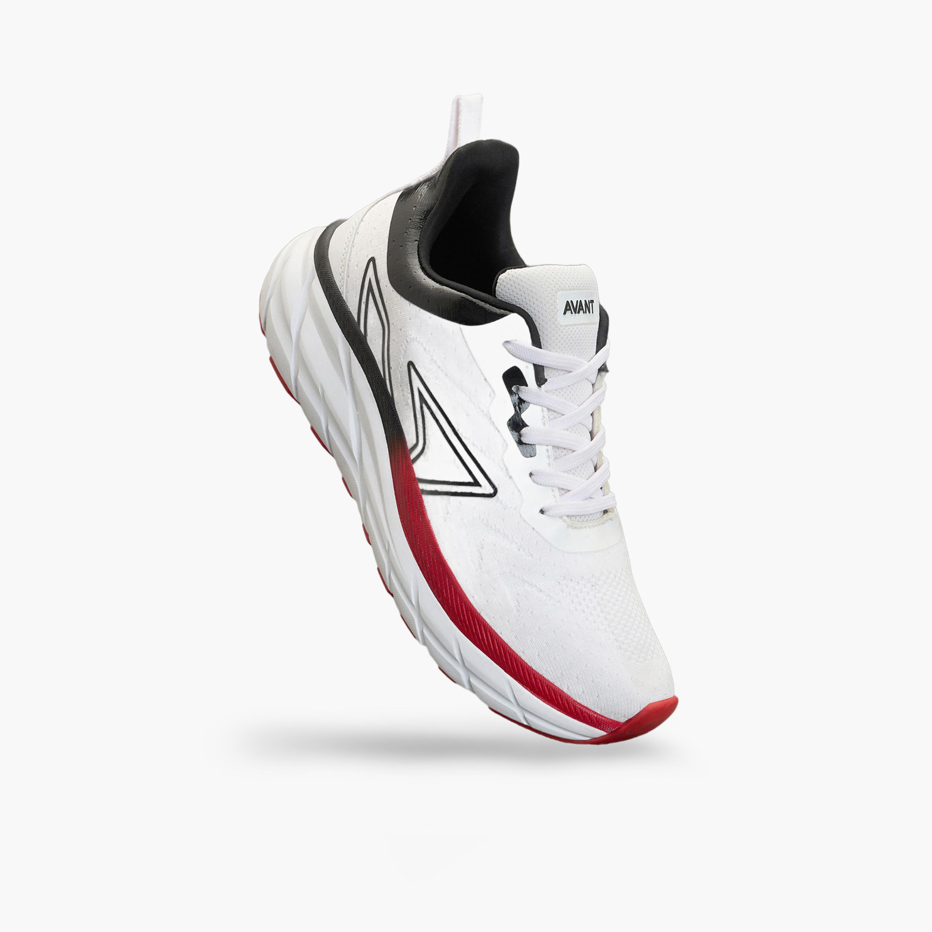 حذاء فيكتور للجري برباط غلق-men-shoes-sneakers-image-1