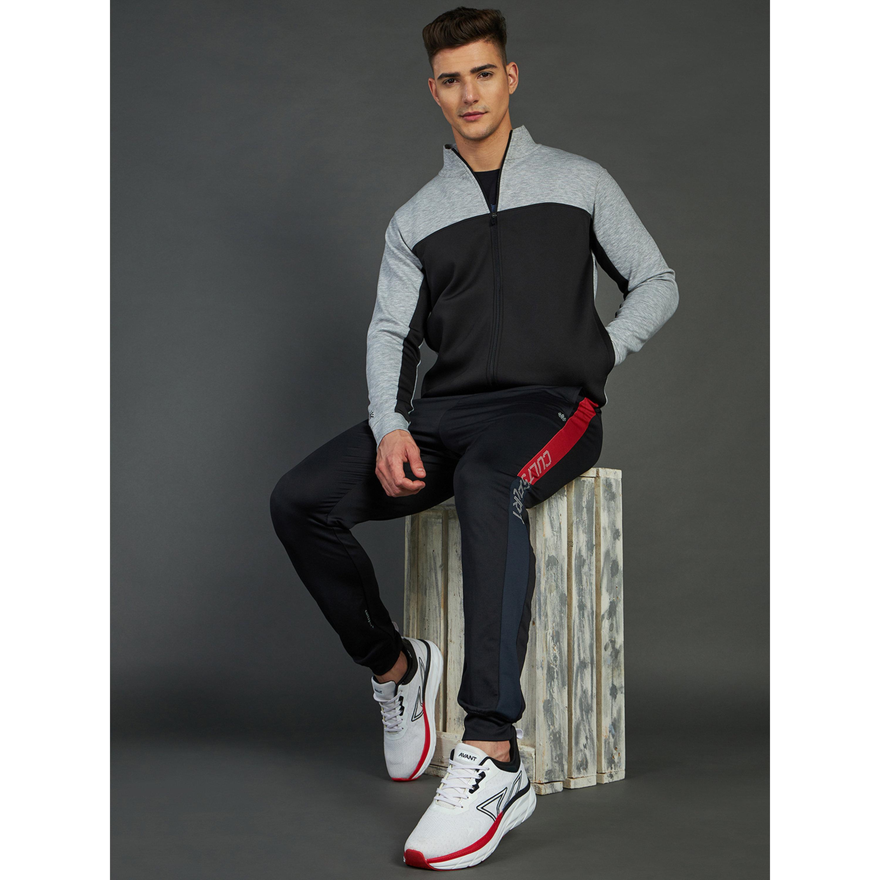 حذاء فيكتور للجري برباط غلق-men-shoes-sneakers-image-2