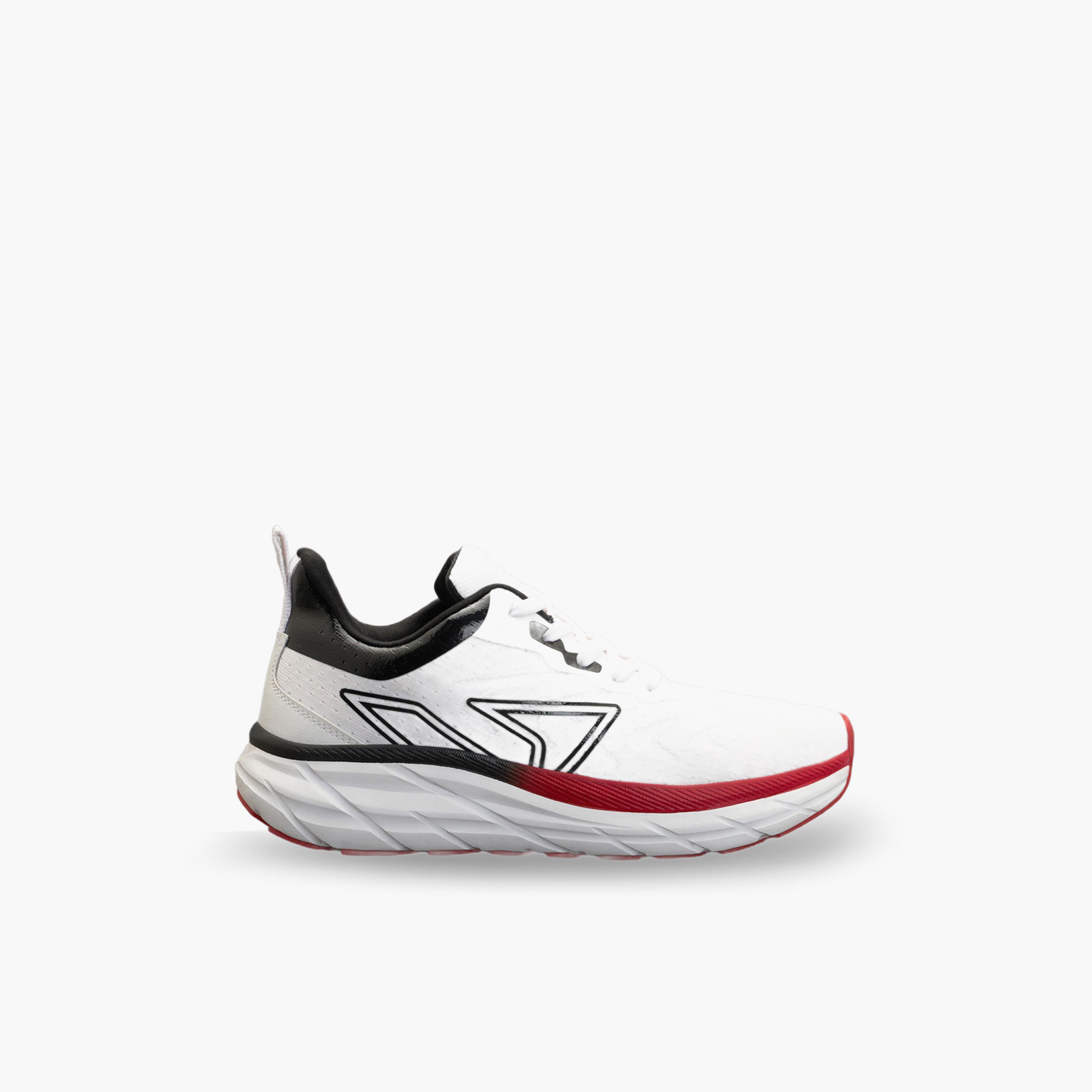 حذاء فيكتور للجري برباط غلق-men-shoes-sneakers-image-3