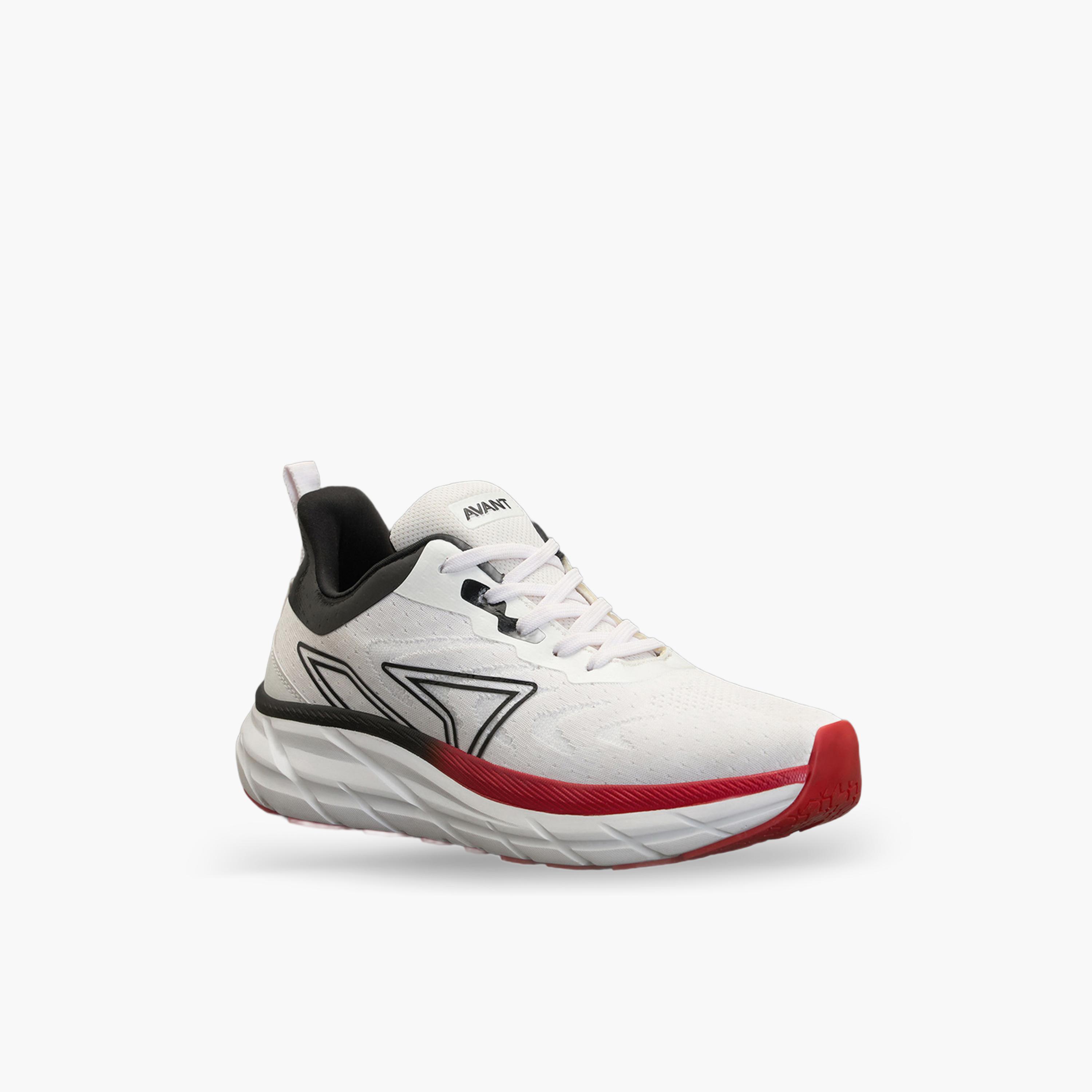 حذاء فيكتور للجري برباط غلق-men-shoes-sneakers-image-4