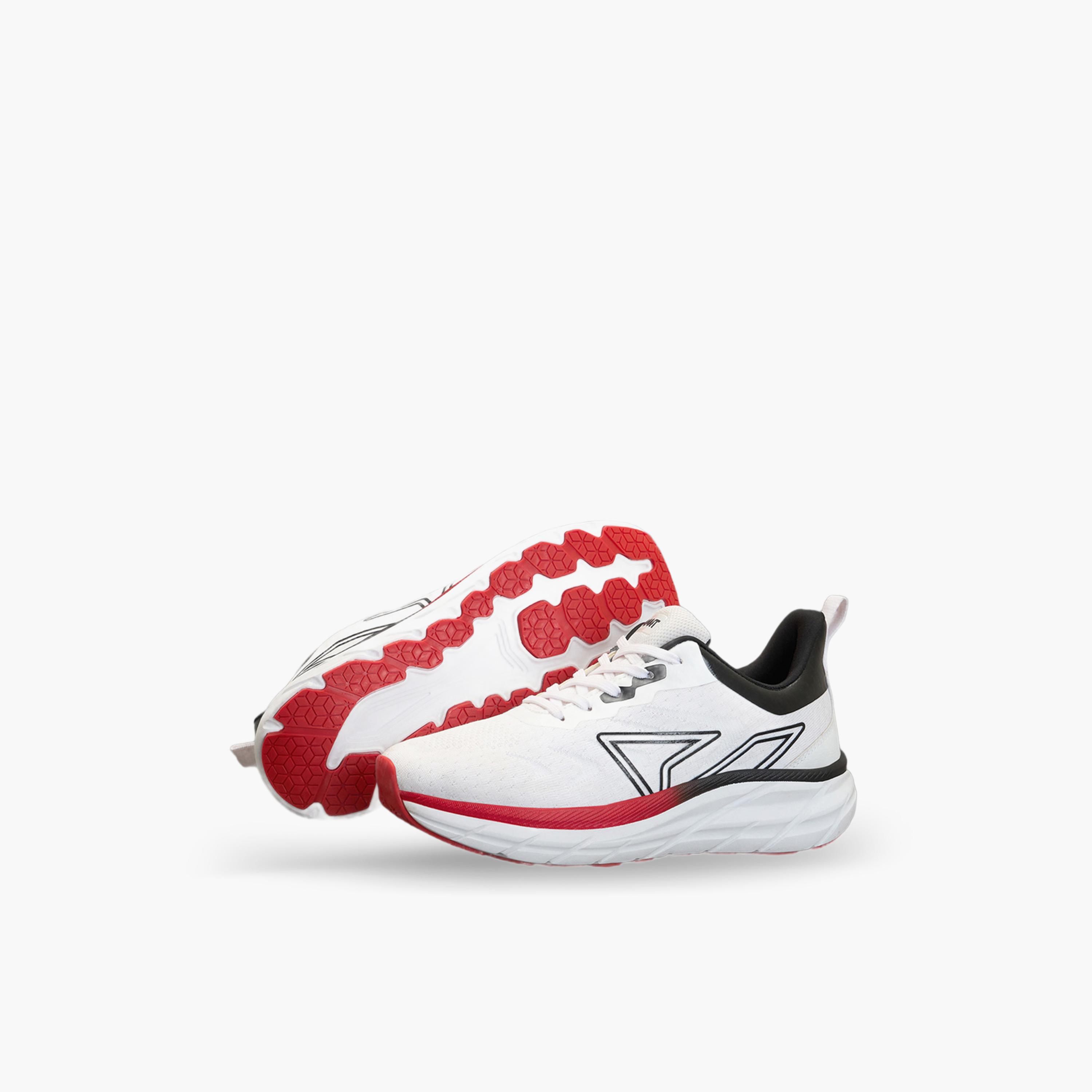 حذاء فيكتور للجري برباط غلق-men-shoes-sneakers-image-5