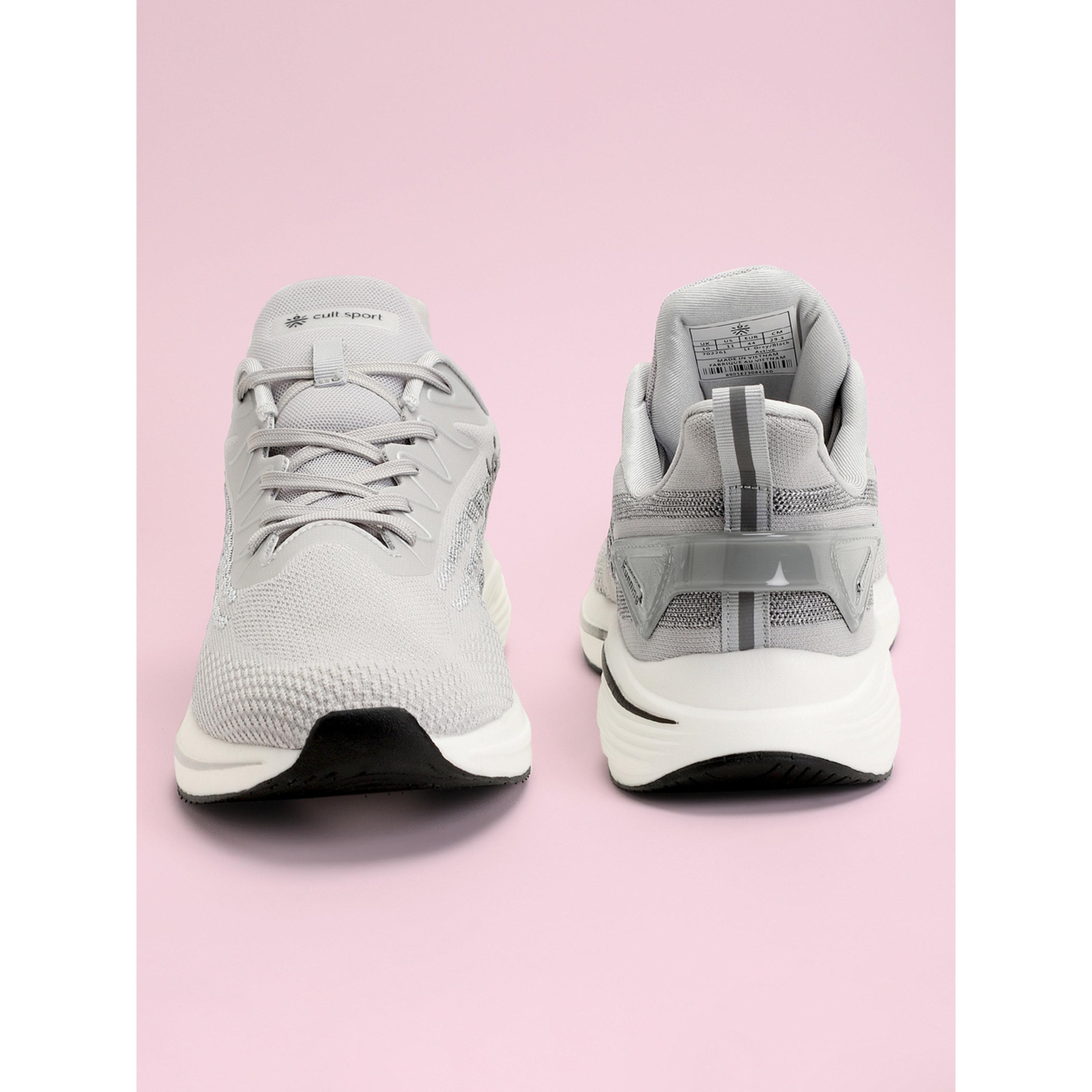 حذاء سنيكرز للجري مزين بشعار-men-shoes-sneakers-image-4