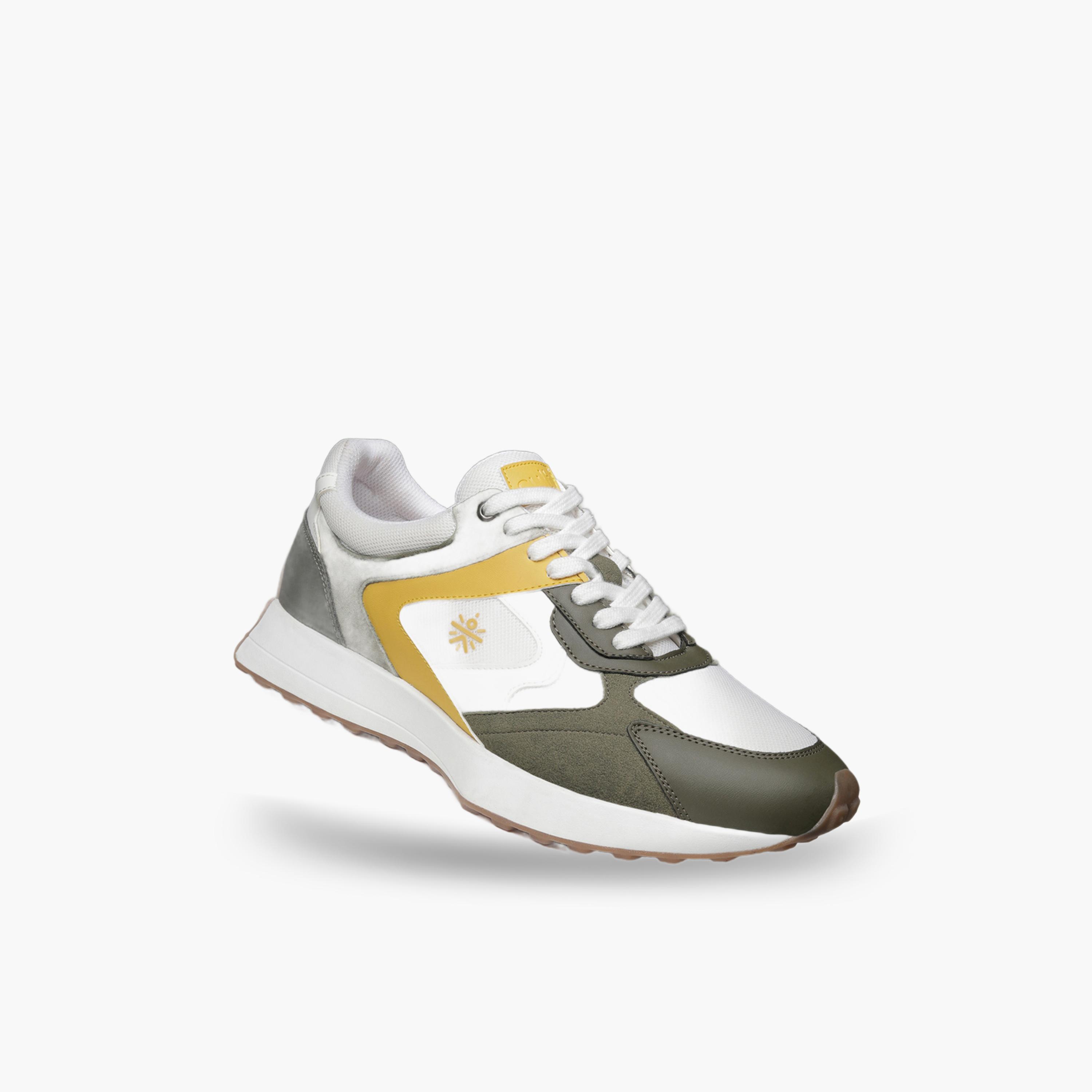 حذاء سنيكرز ايزي بريزي برباط غلق-men-shoes-sneakers-image-1
