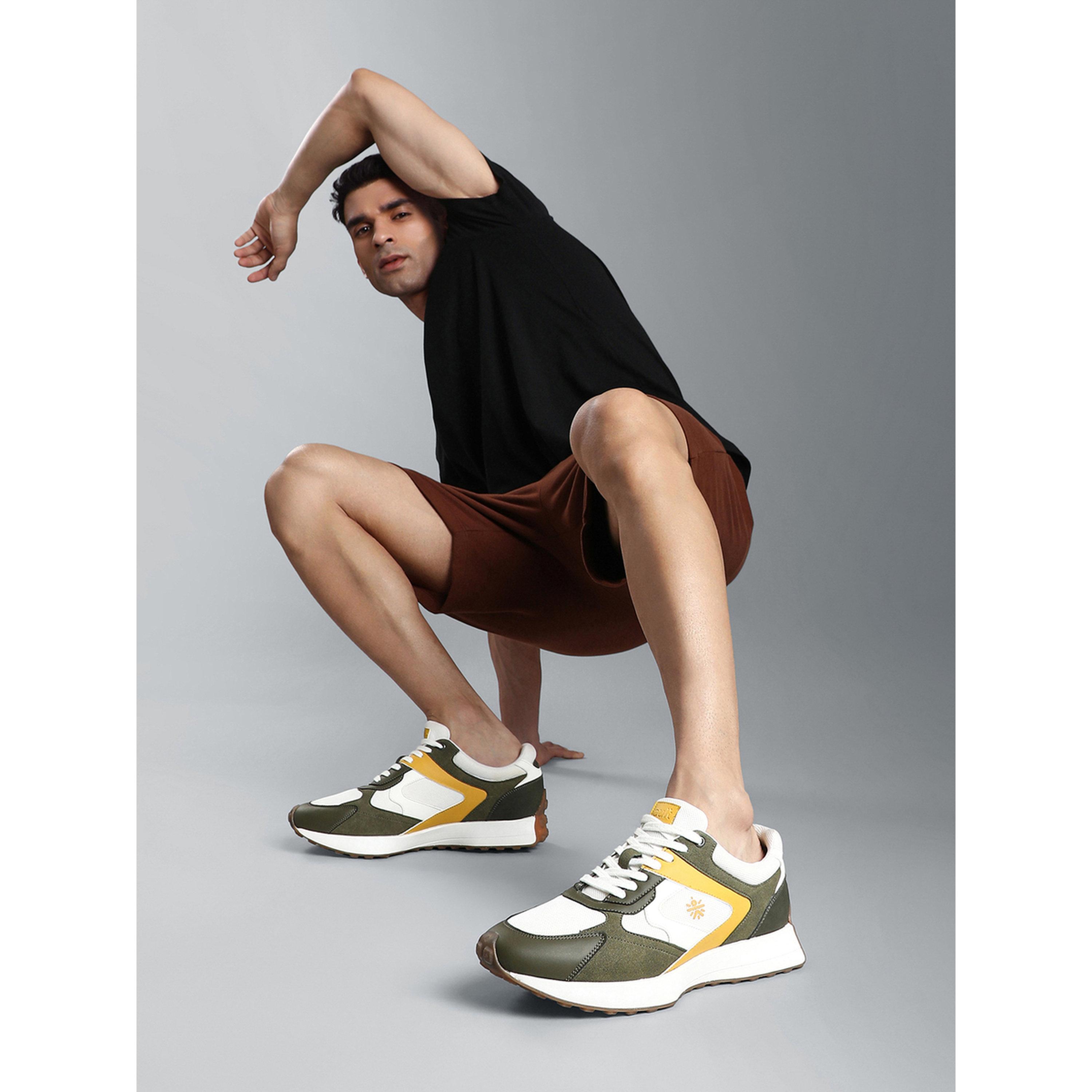 حذاء سنيكرز ايزي بريزي برباط غلق-men-shoes-sneakers-image-2