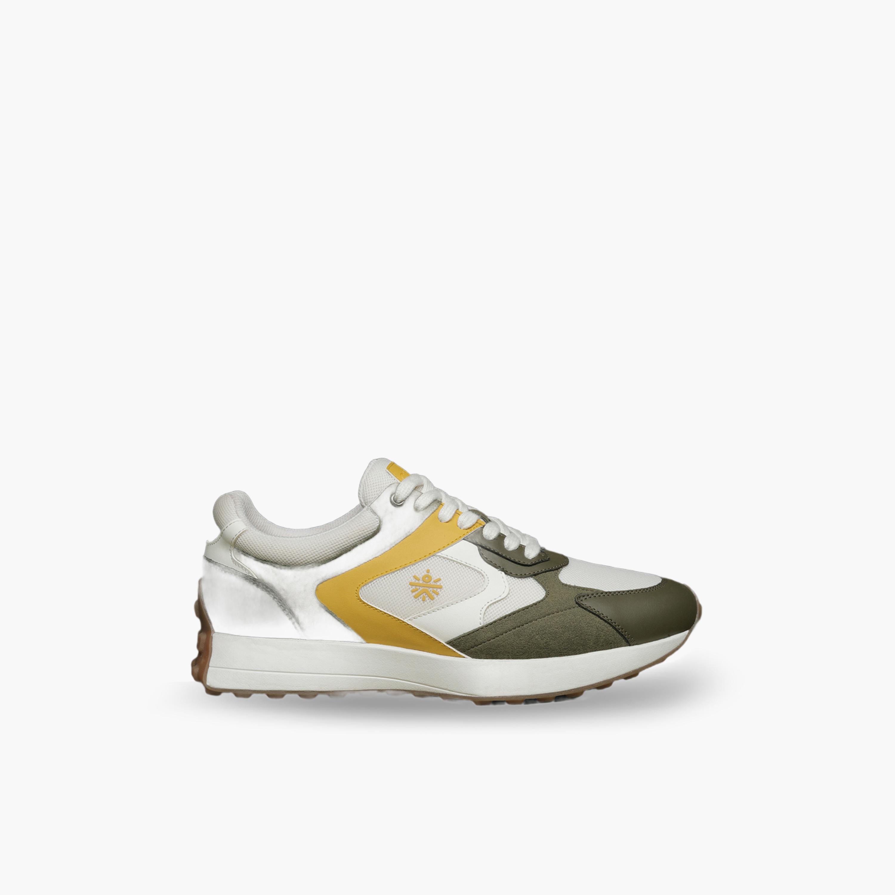 حذاء سنيكرز ايزي بريزي برباط غلق-men-shoes-sneakers-image-3
