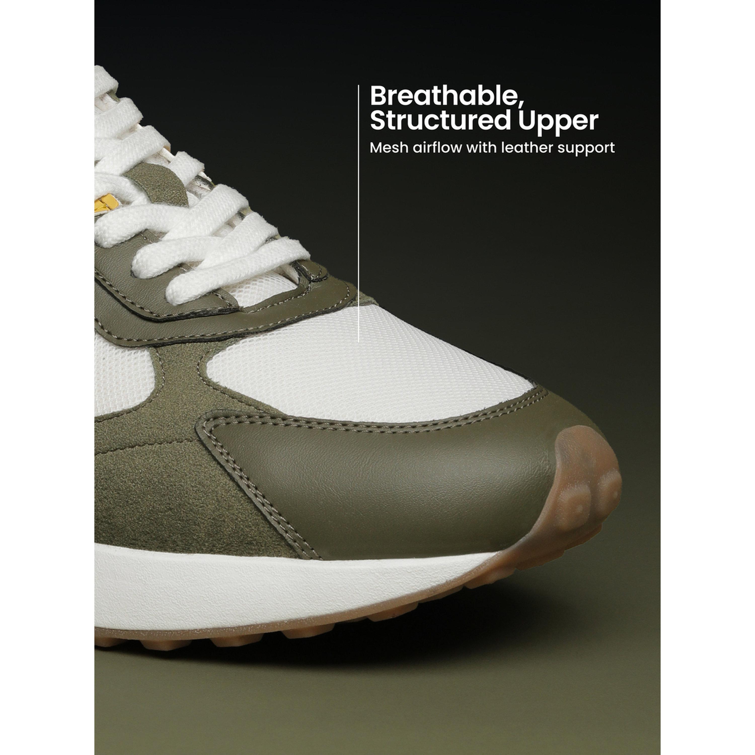 حذاء سنيكرز ايزي بريزي برباط غلق-men-shoes-sneakers-image-4