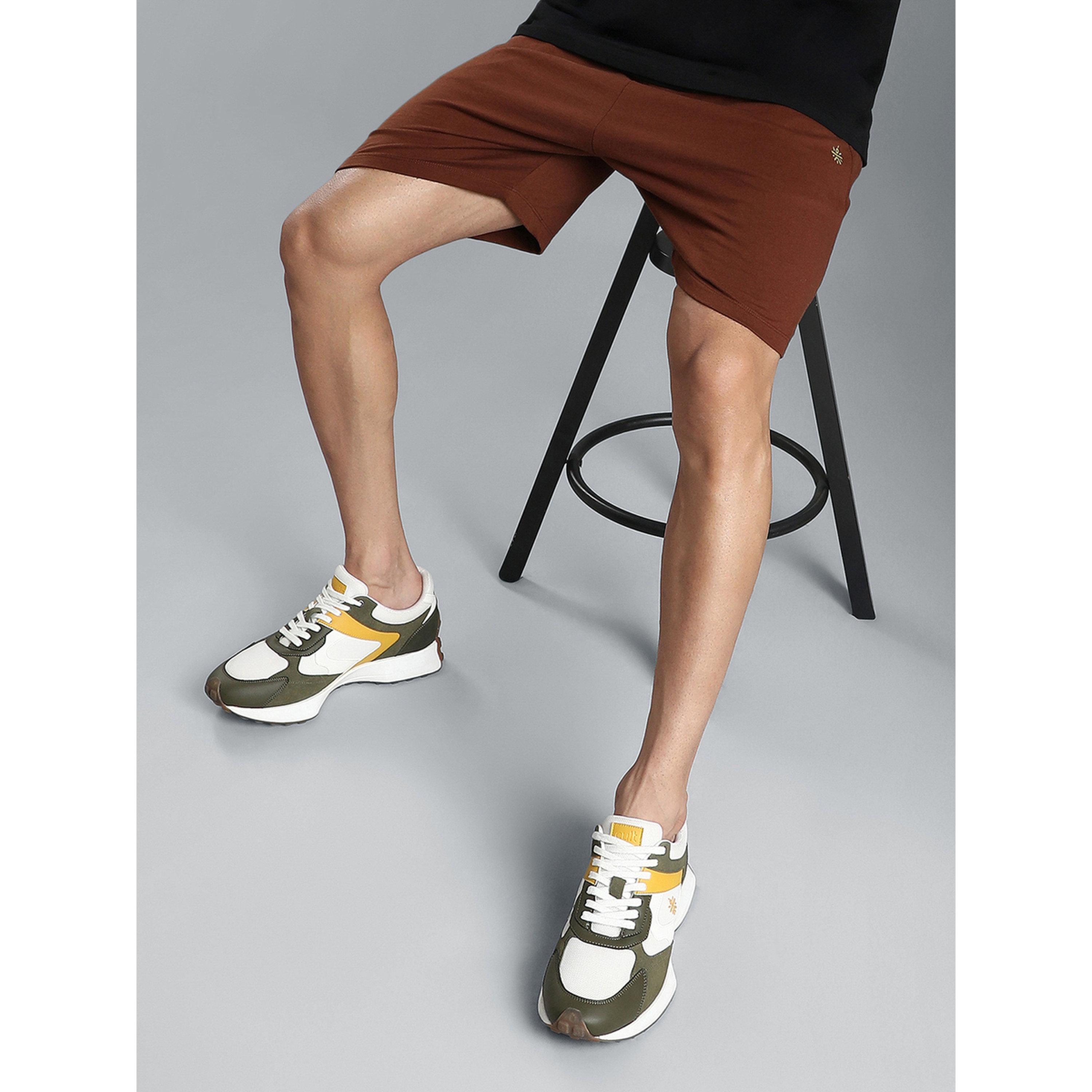 حذاء سنيكرز ايزي بريزي برباط غلق-men-shoes-sneakers-image-5