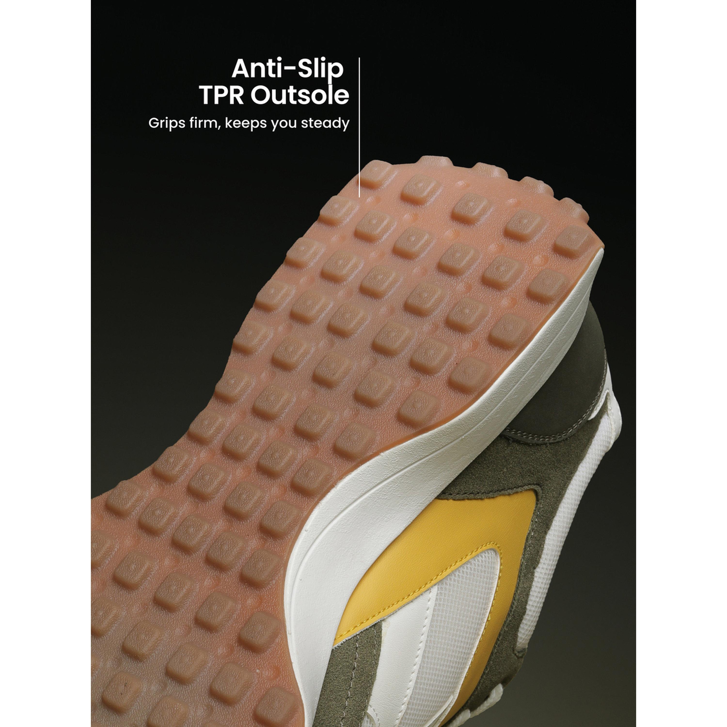 حذاء سنيكرز ايزي بريزي برباط غلق-men-shoes-sneakers-image-6
