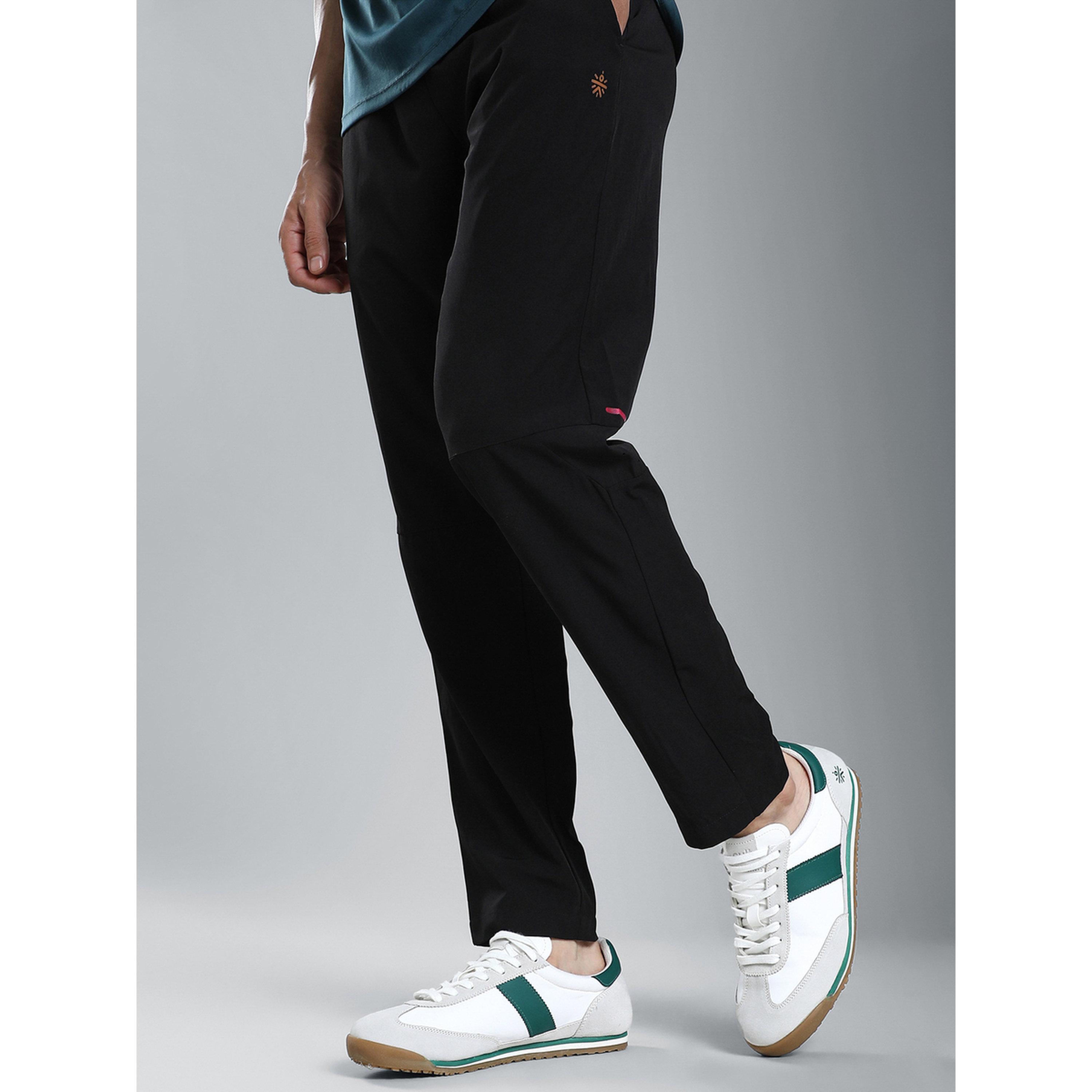 حذاء سنيكرز أوربان ايدج بتفاصيل جلد سويدي-men-shoes-sneakers-image-5