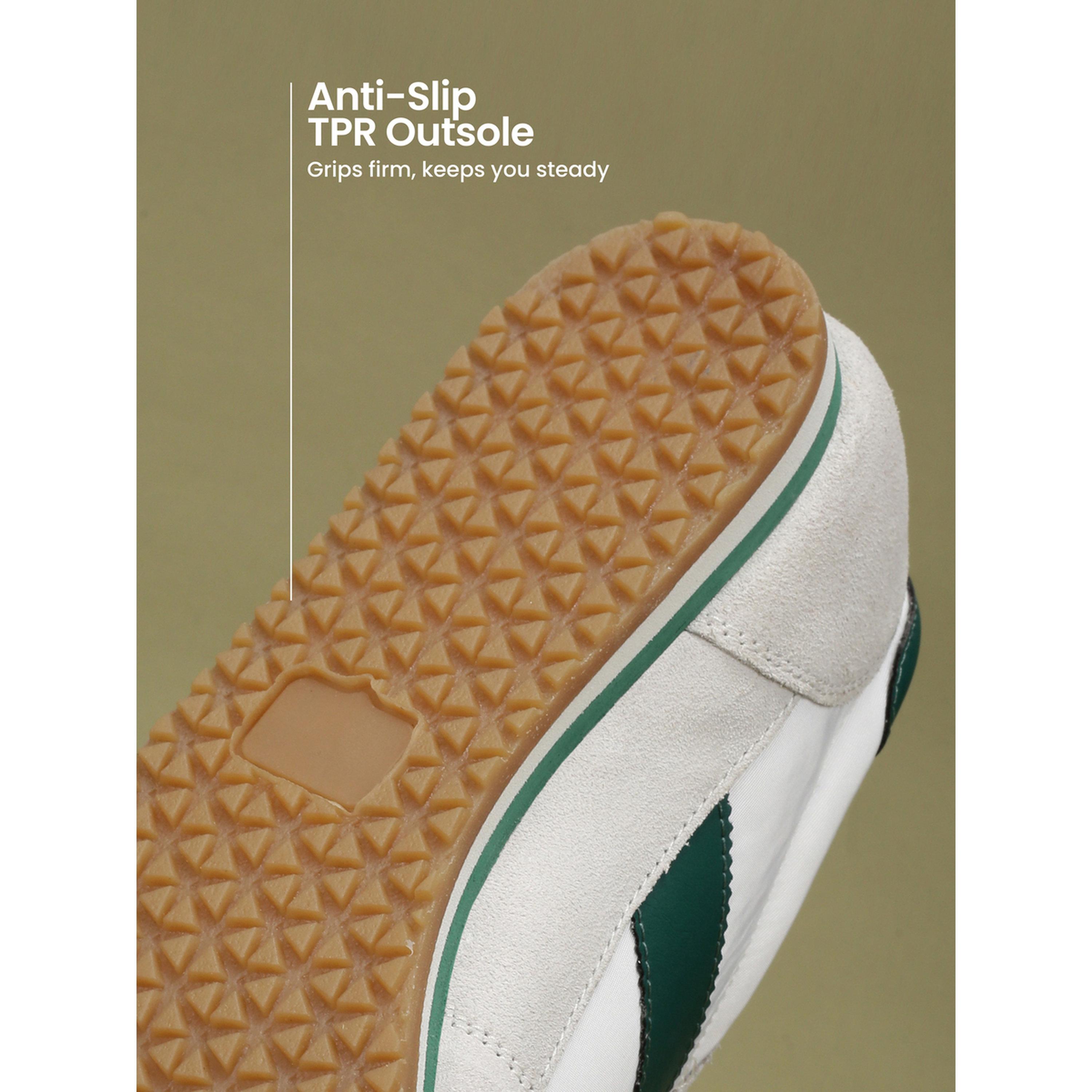 حذاء سنيكرز أوربان ايدج بتفاصيل جلد سويدي-men-shoes-sneakers-image-6