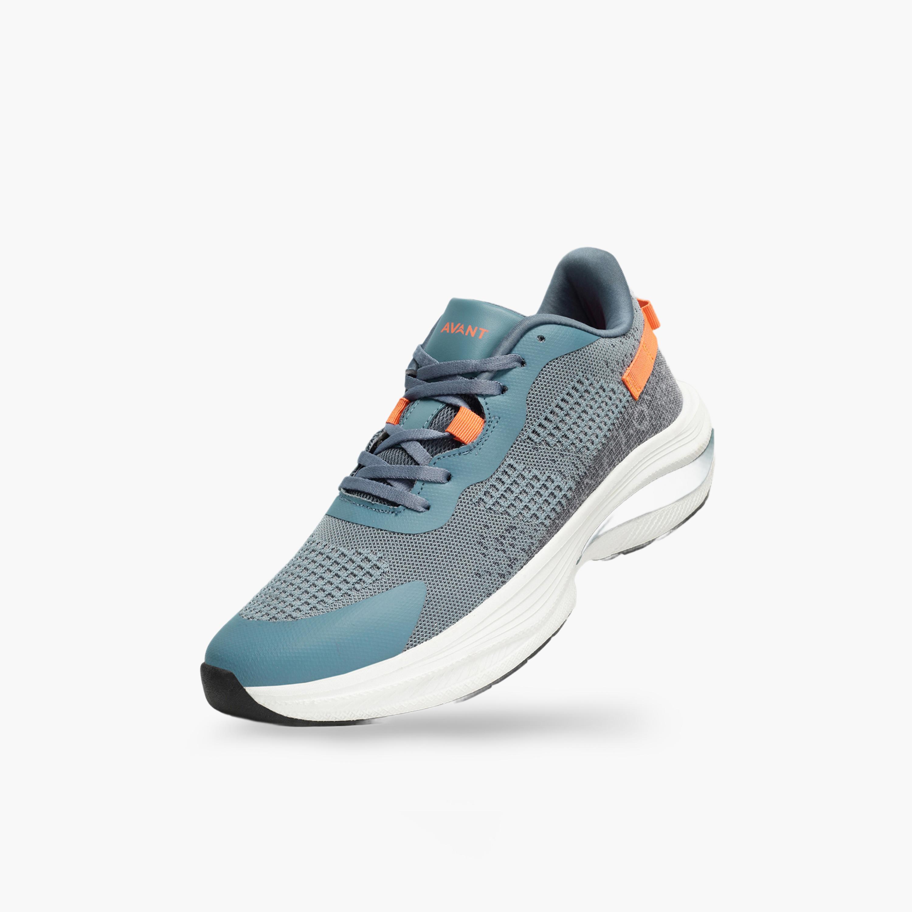 حذاء كروس رن للجري برباط غلق-men-shoes-sneakers-image-1