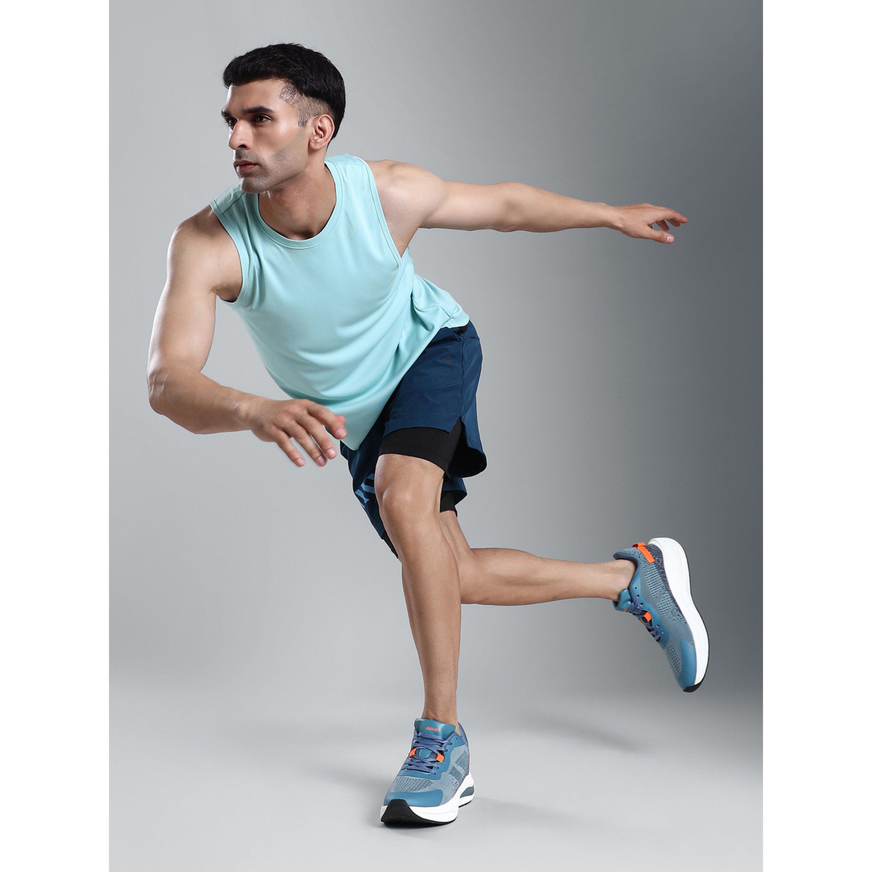حذاء كروس رن للجري برباط غلق-men-shoes-sneakers-image-2