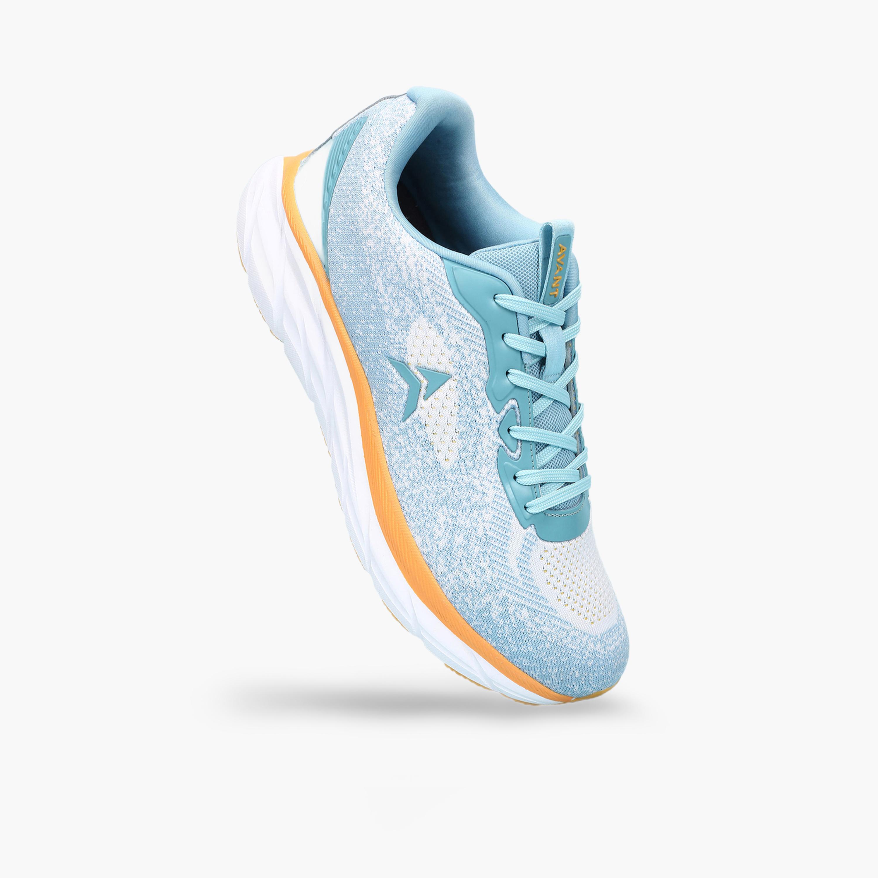 حذاء اكرو بولت للجري مع رباط غلق-men-shoes-sneakers-image-1