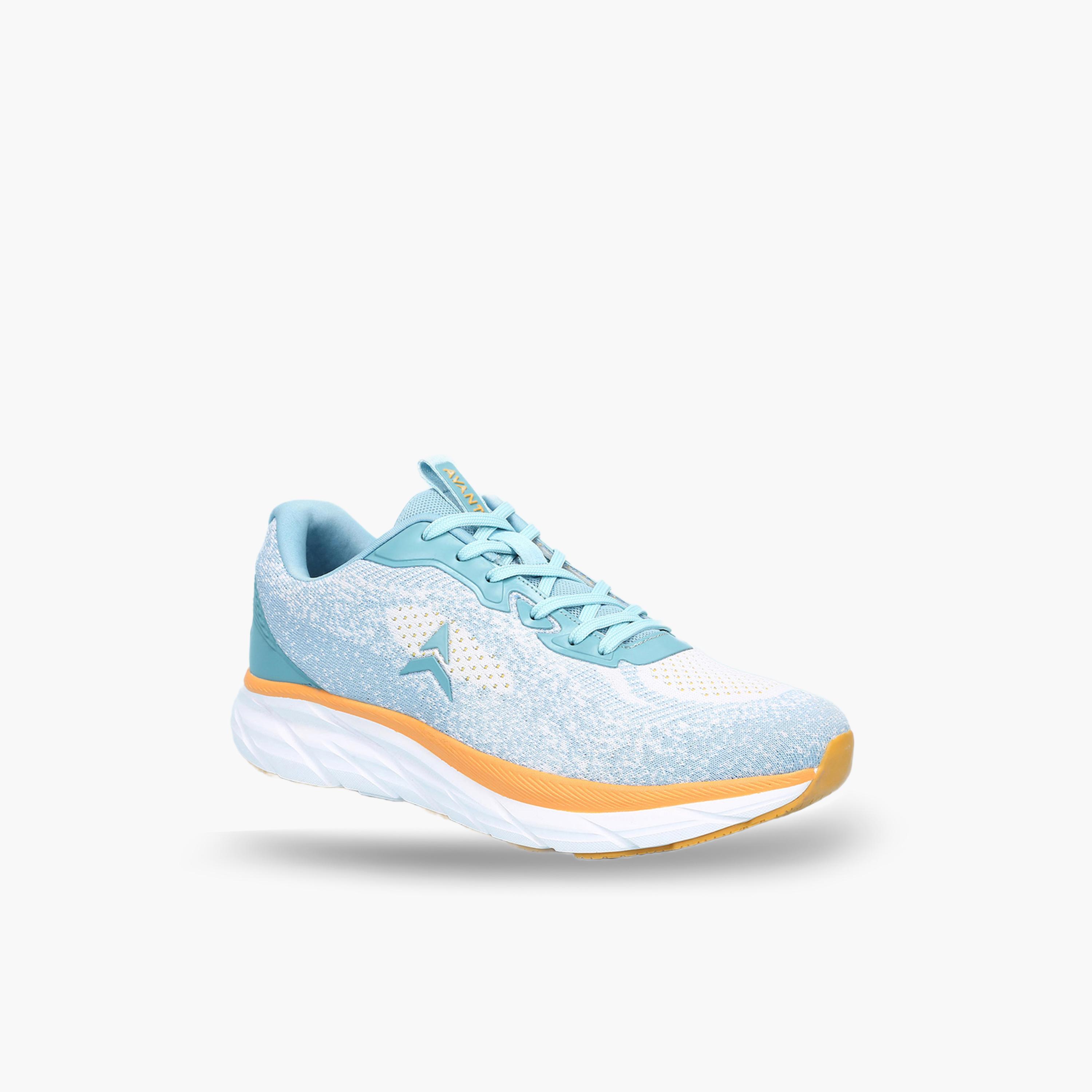 حذاء اكرو بولت للجري مع رباط غلق-men-shoes-sneakers-image-3