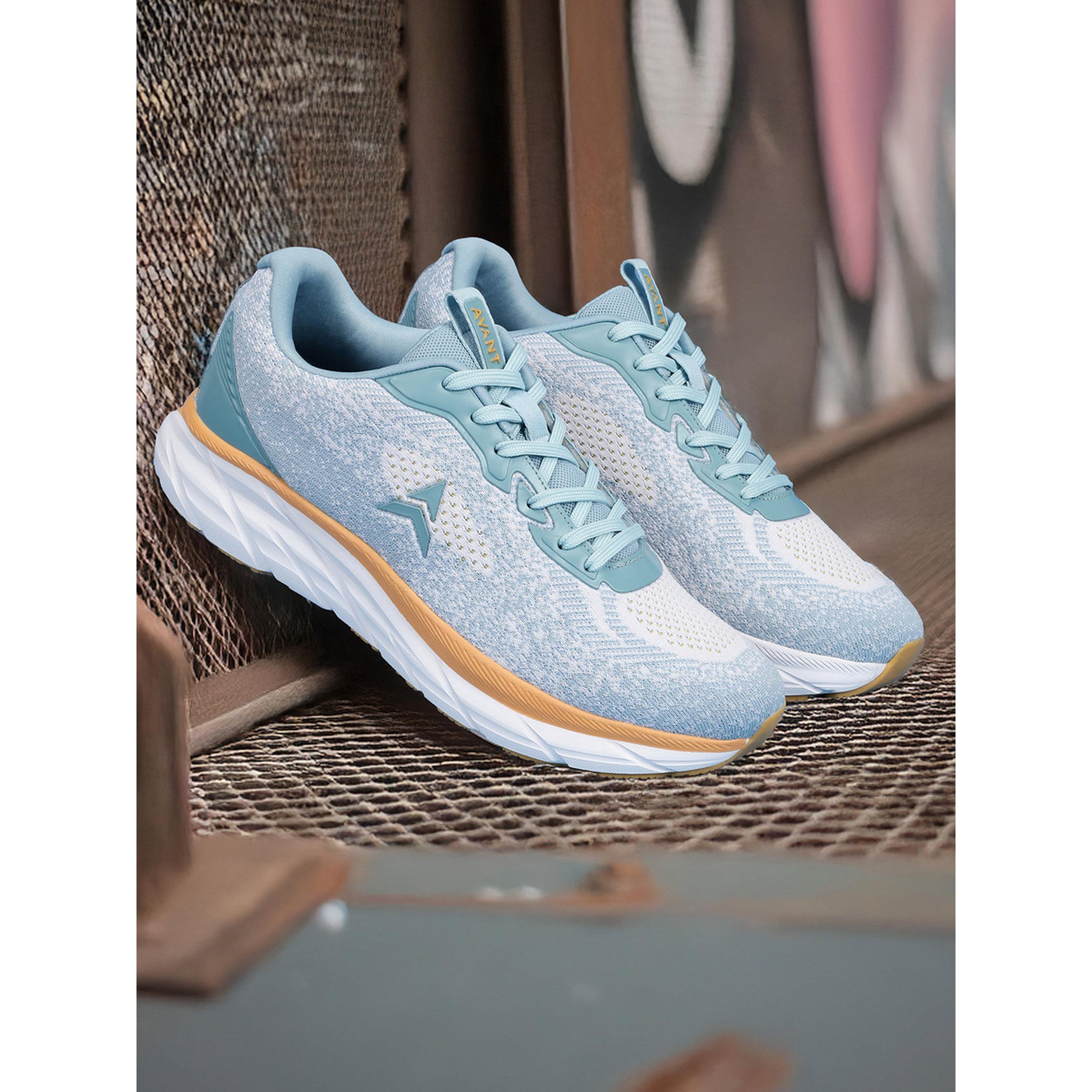 حذاء اكرو بولت للجري مع رباط غلق-men-shoes-sneakers-image-4