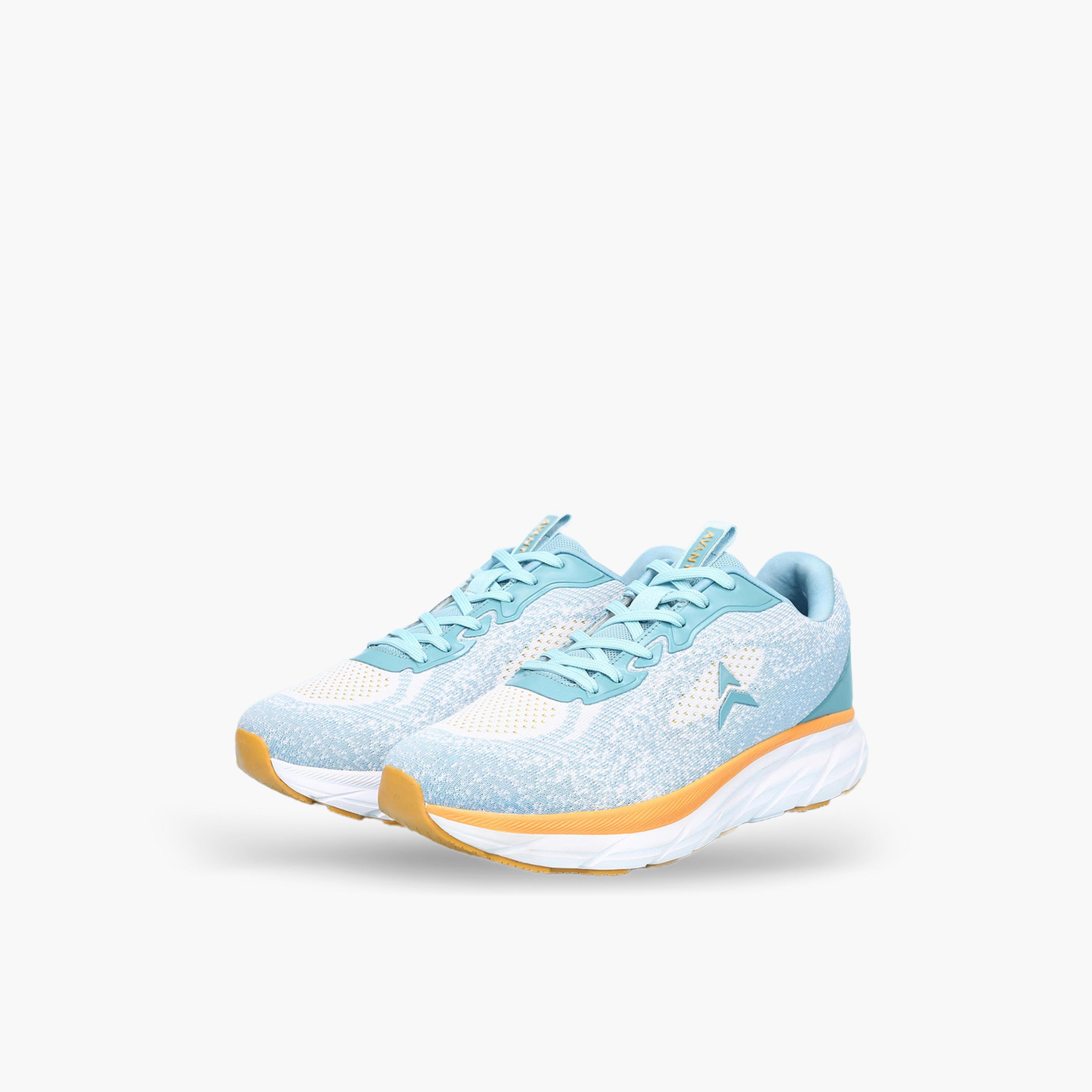 حذاء اكرو بولت للجري مع رباط غلق-men-shoes-sneakers-image-6