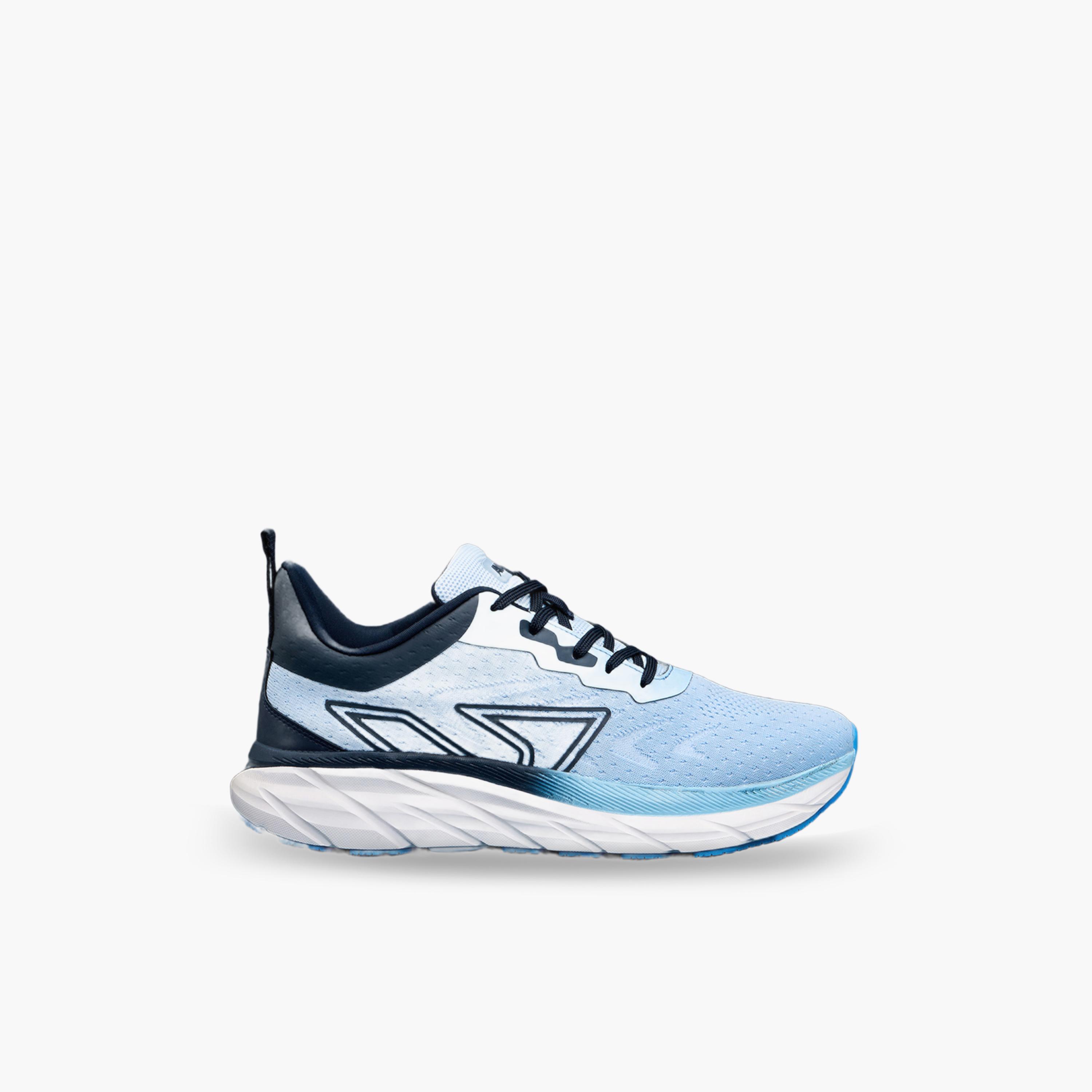 حذاء فيكتور للجري برباط غلق للرجال-men-shoes-sneakers-image-3