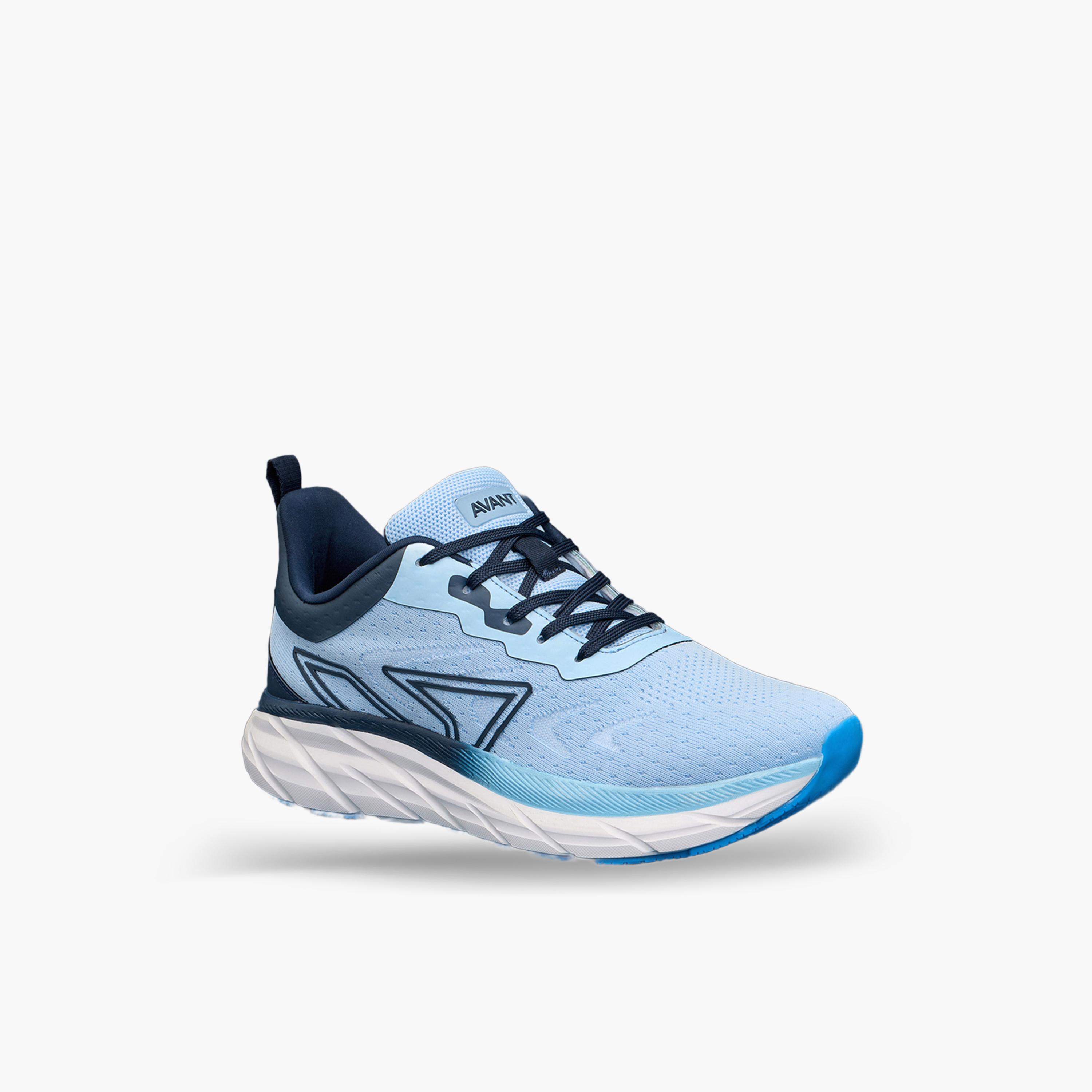 حذاء فيكتور للجري برباط غلق للرجال-men-shoes-sneakers-image-4