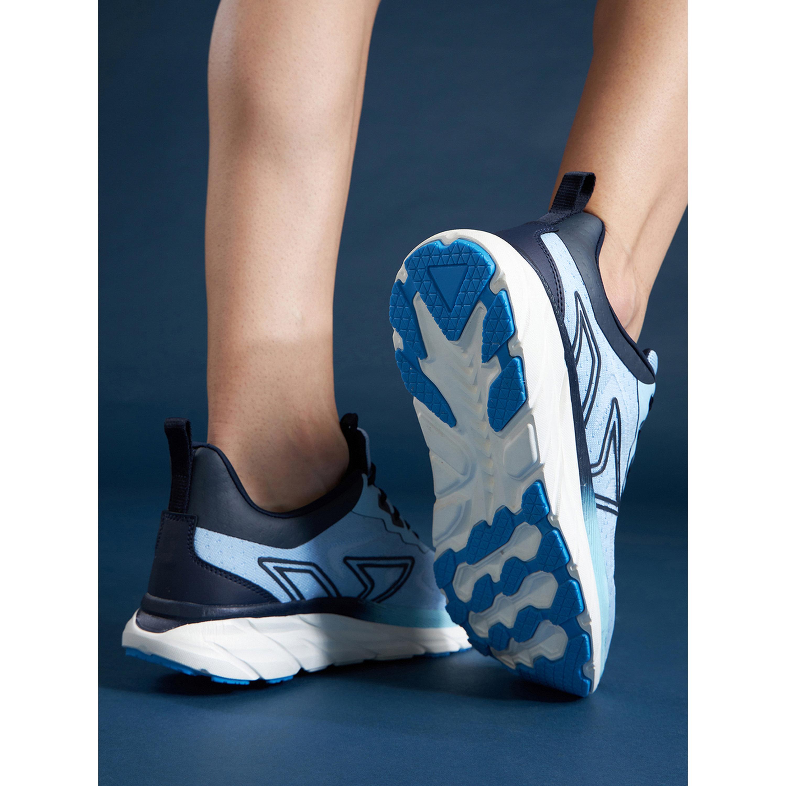 حذاء فيكتور للجري برباط غلق للرجال-men-shoes-sneakers-image-5
