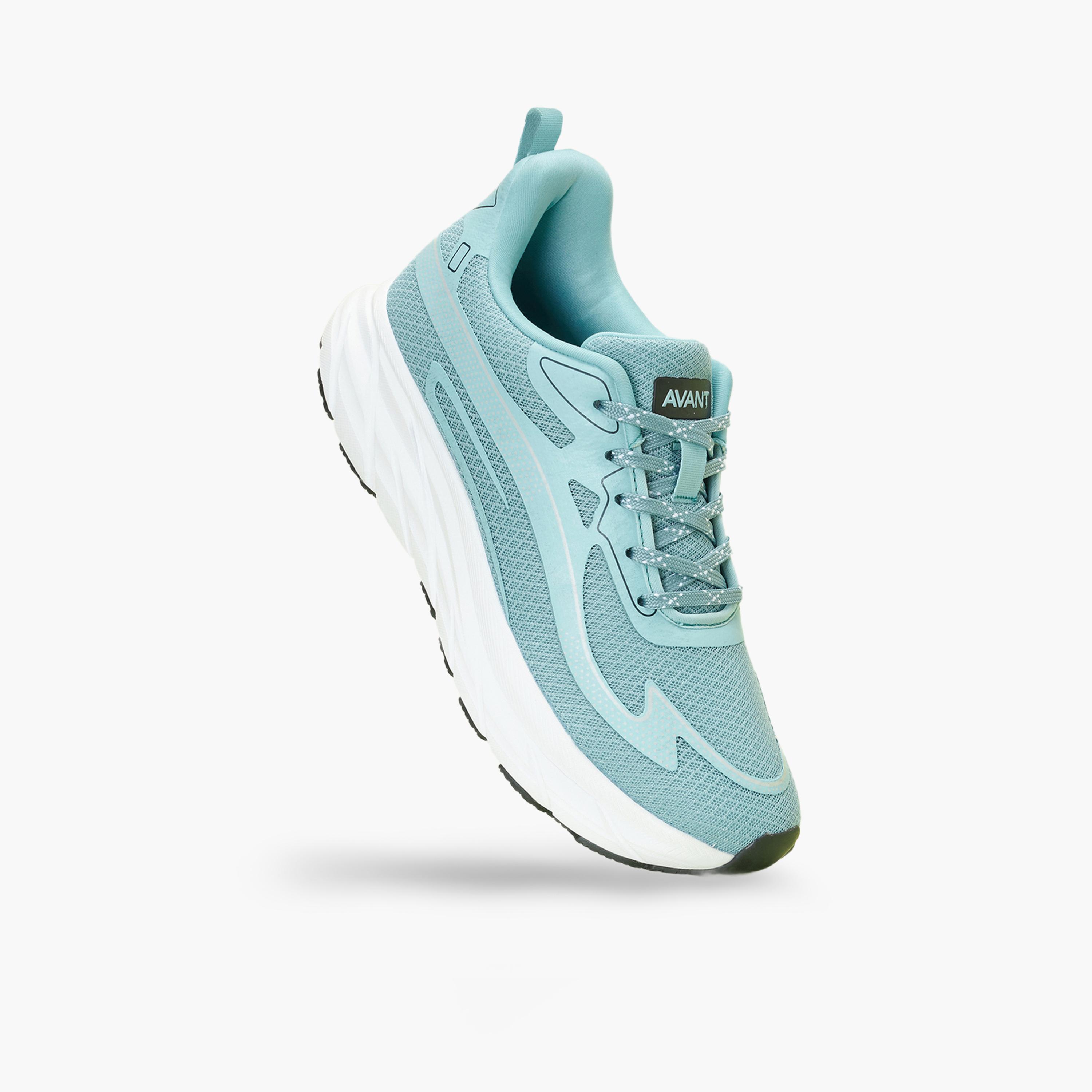حذاء ماكسيم للجري برباط غلق للرجال-men-shoes-sneakers-image-1