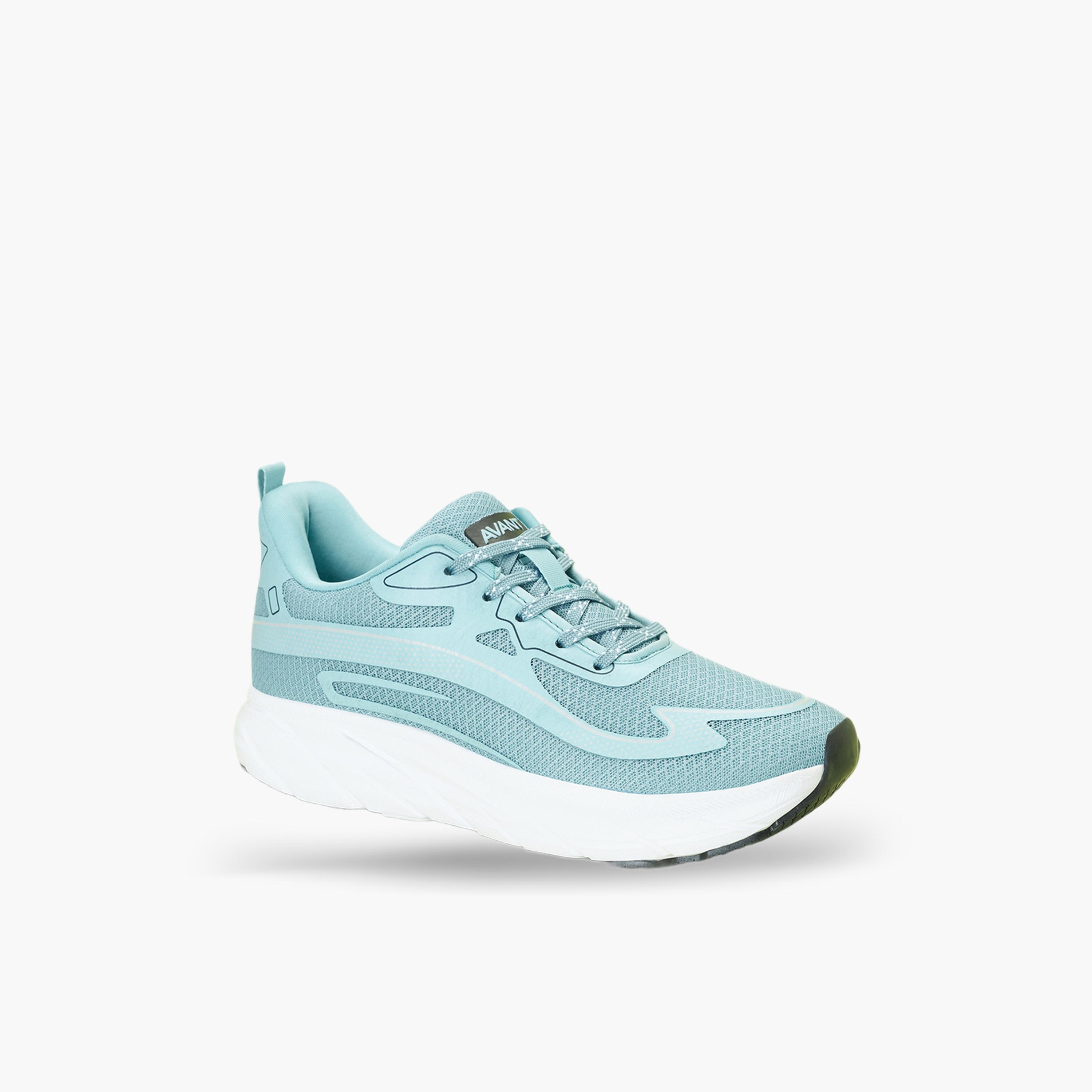 حذاء ماكسيم للجري برباط غلق للرجال-men-shoes-sneakers-image-4