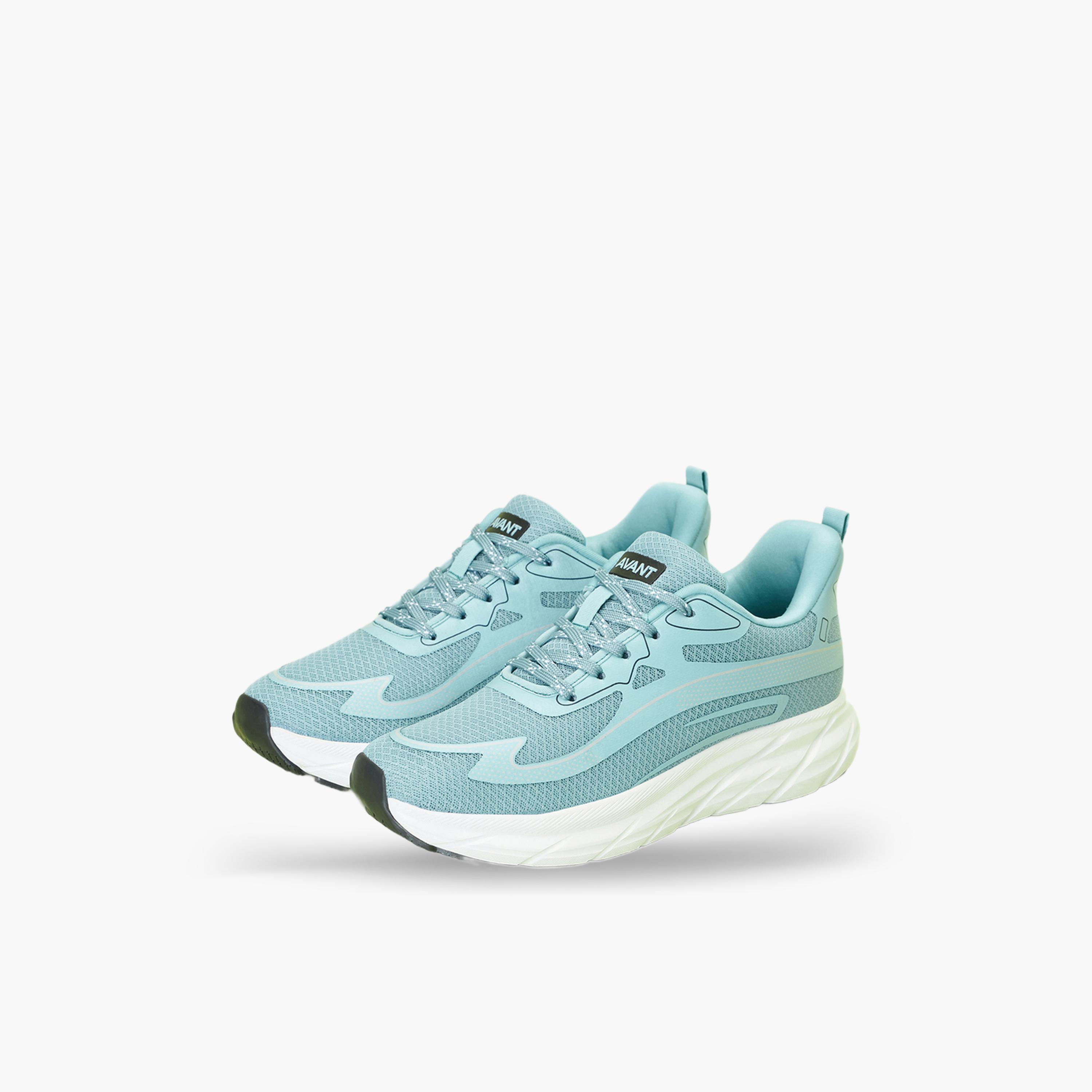 حذاء ماكسيم للجري برباط غلق للرجال-men-shoes-sneakers-image-5