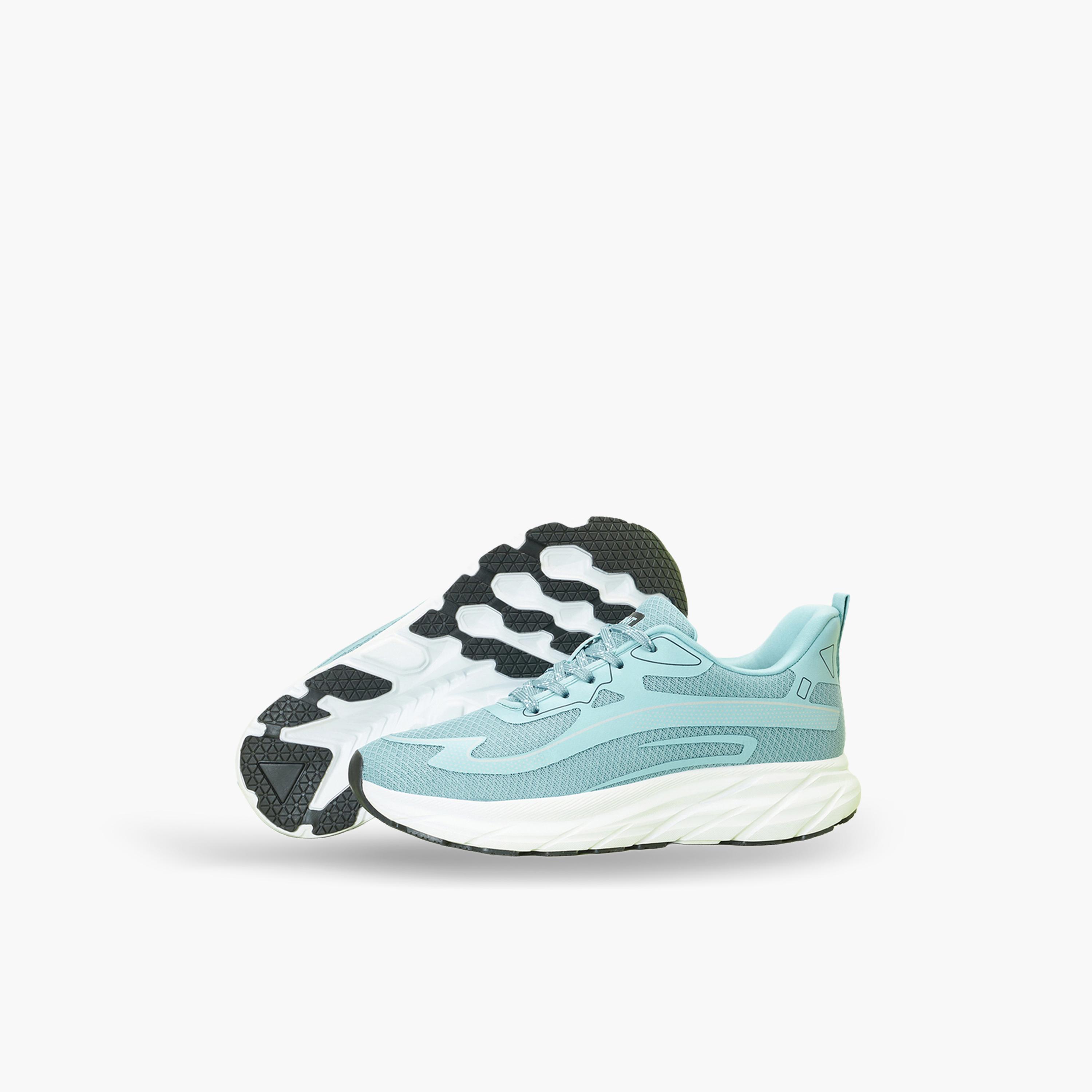 حذاء ماكسيم للجري برباط غلق للرجال-men-shoes-sneakers-image-6