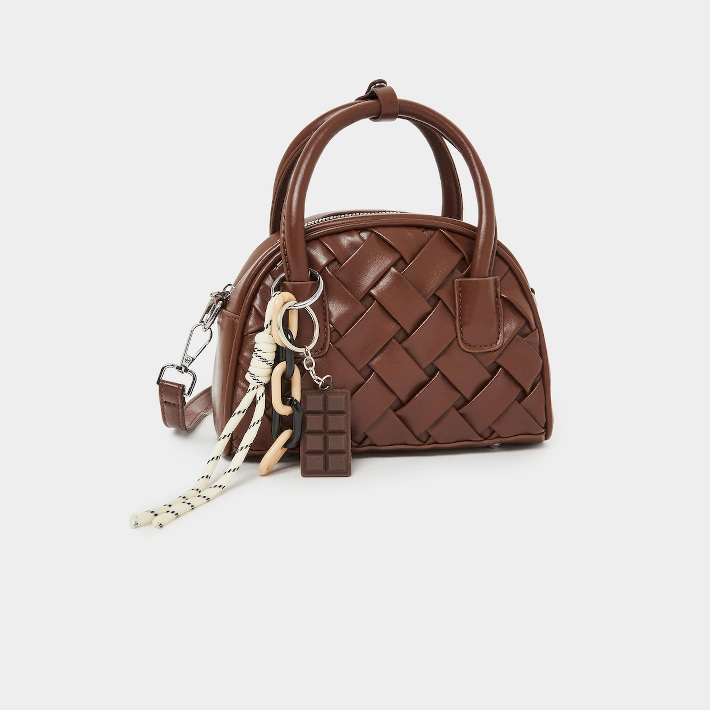 حقيبة باجيت منسوجة مع دلاية-women-bagsandwallets-handbags-image-1
