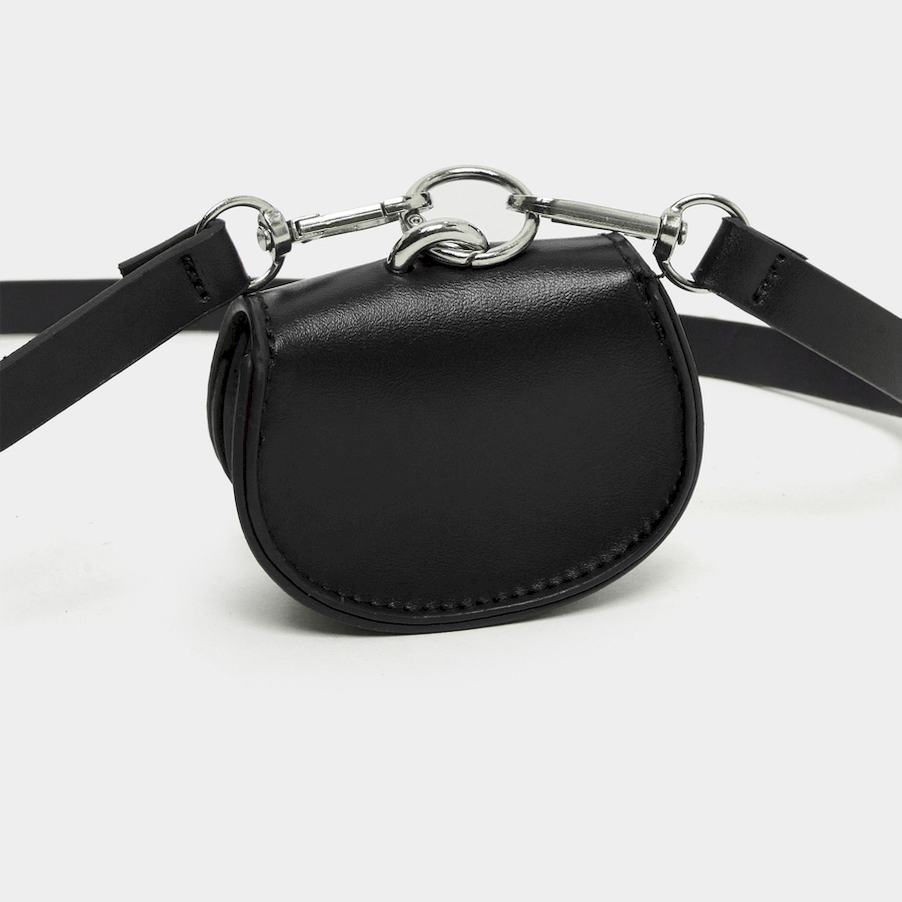 حزام جلد صناعي أسود مع محفظة صغيرة-women-clothingaccessories-belts-image-2
